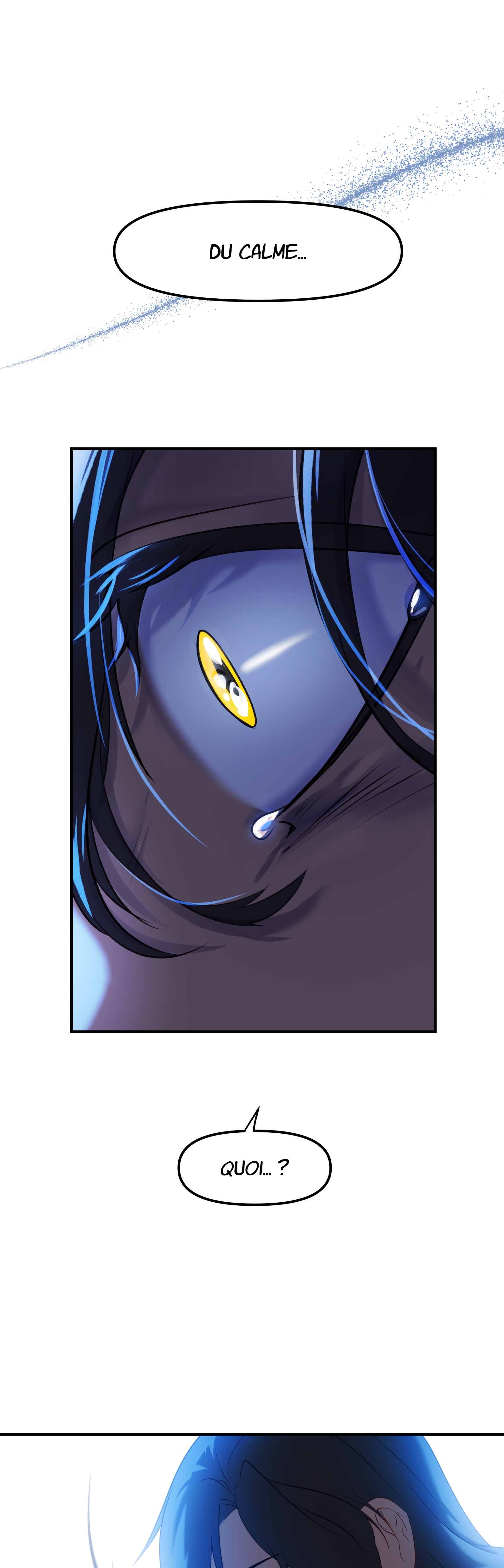 Read The Truce Manga Online