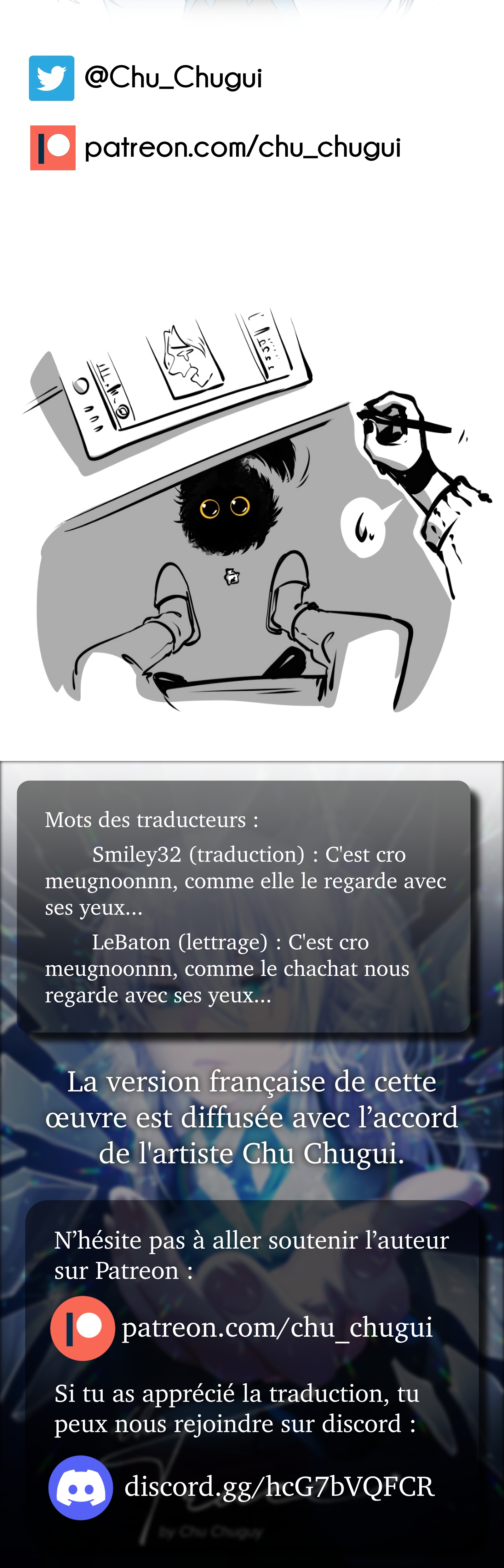 Read The Truce Manga Online