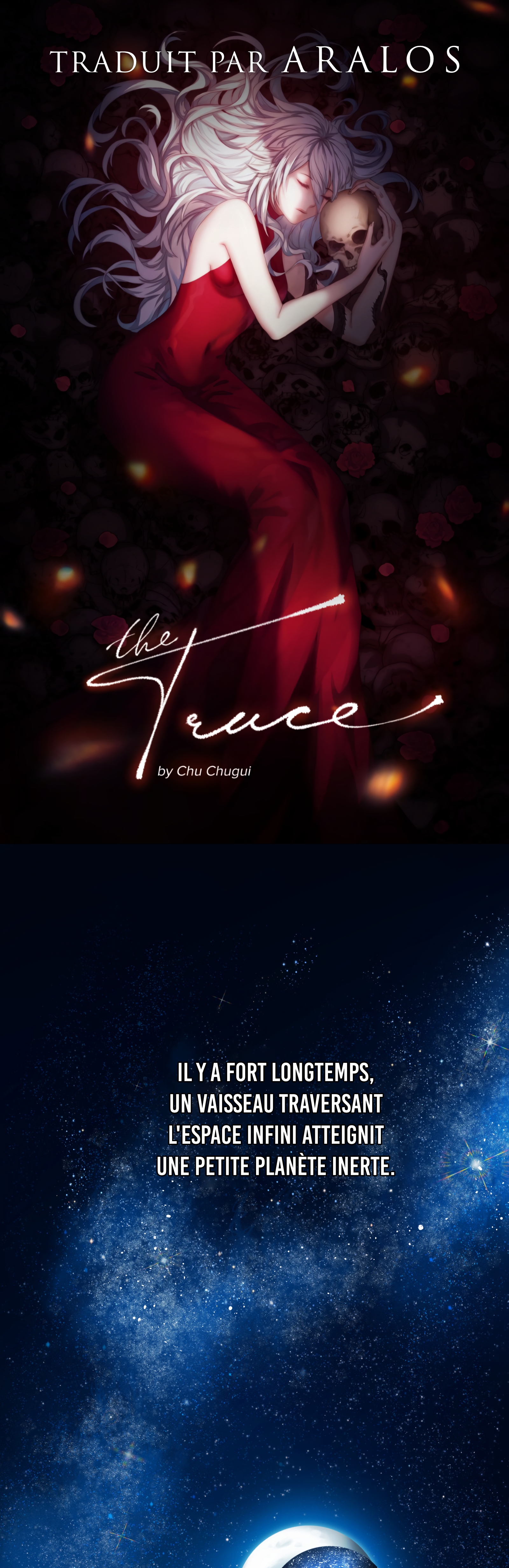 Read The Truce Manga Online