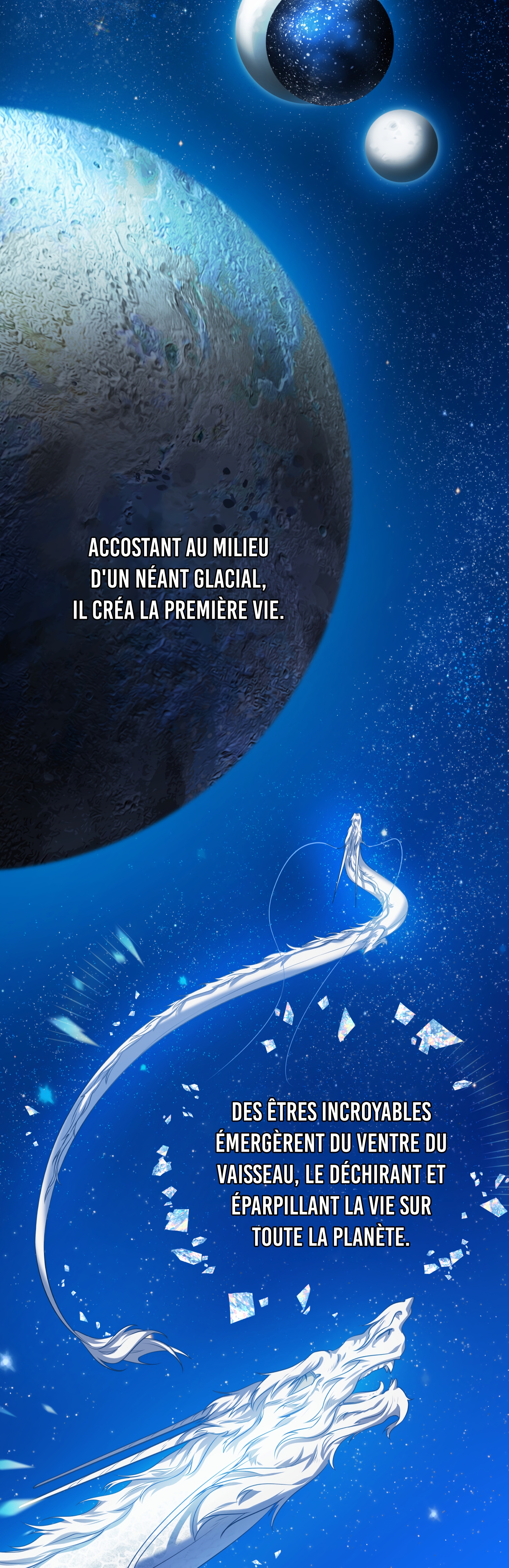 Read The Truce Manga Online