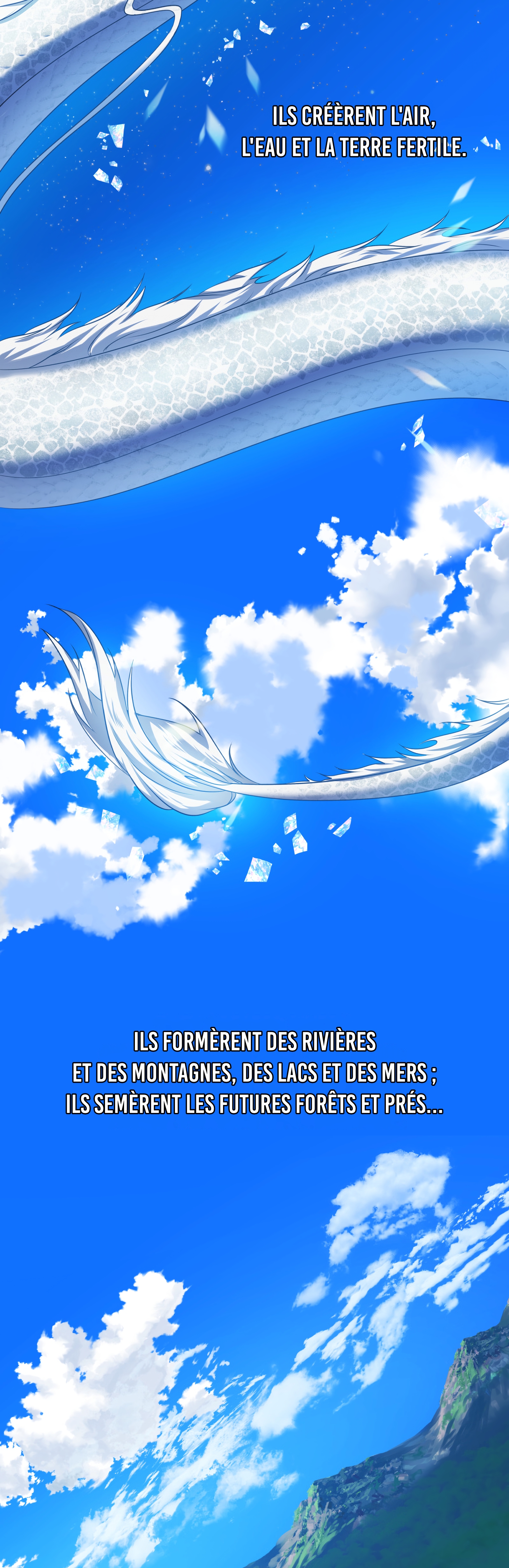 Read The Truce Manga Online