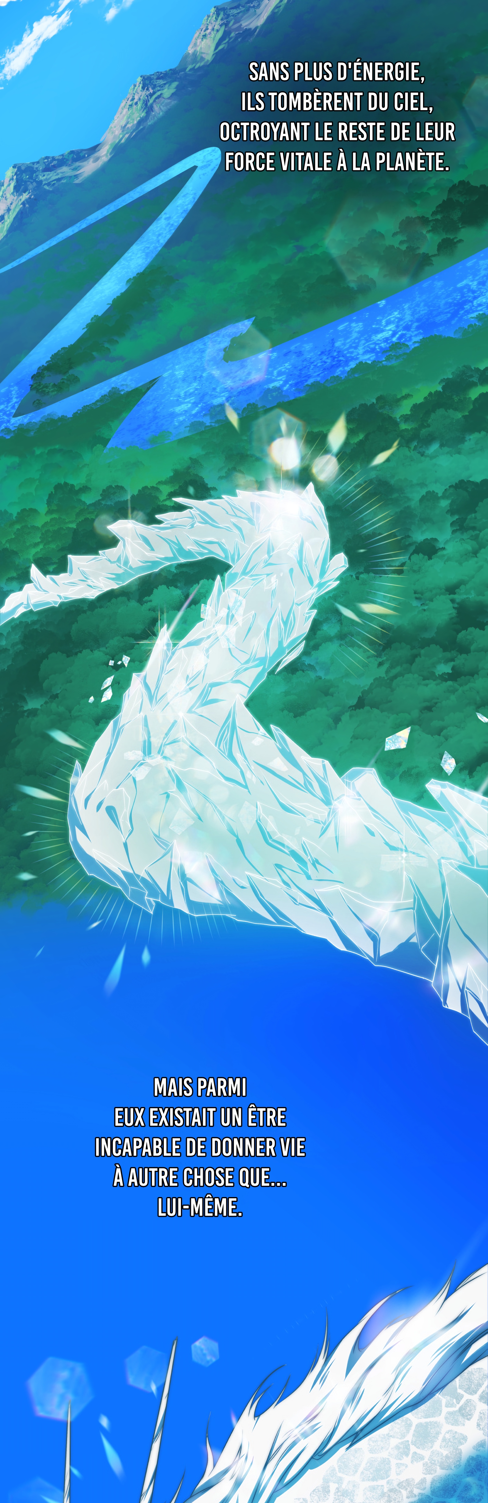 Read The Truce Manga Online