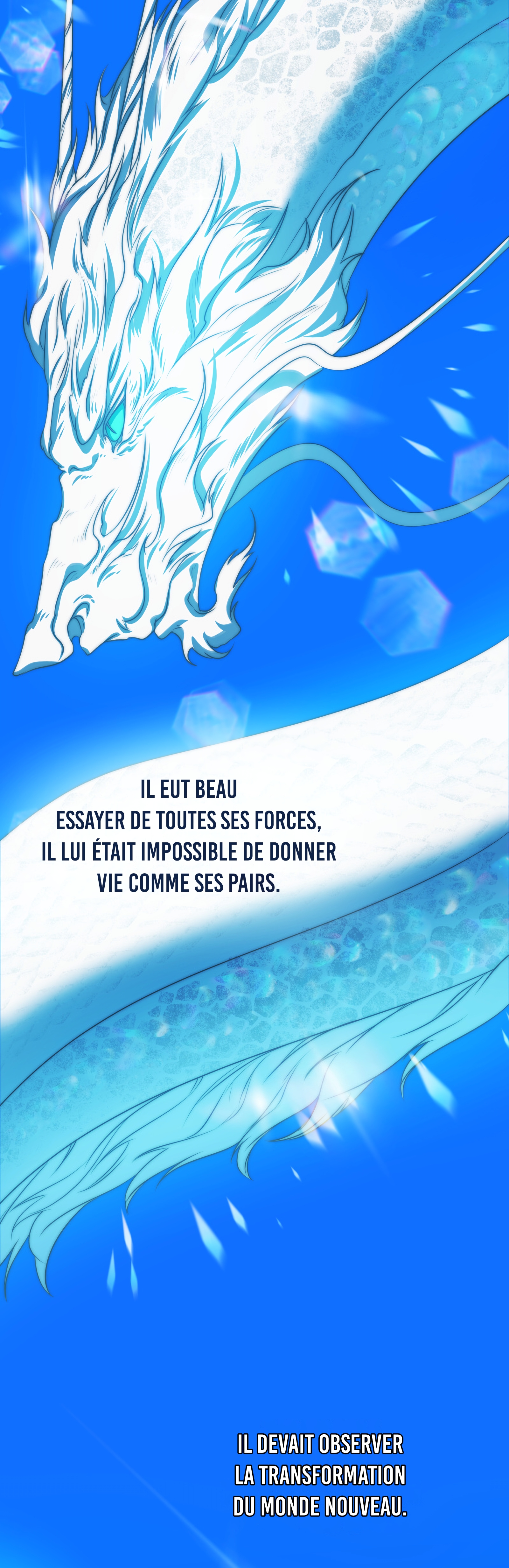 Read The Truce Manga Online