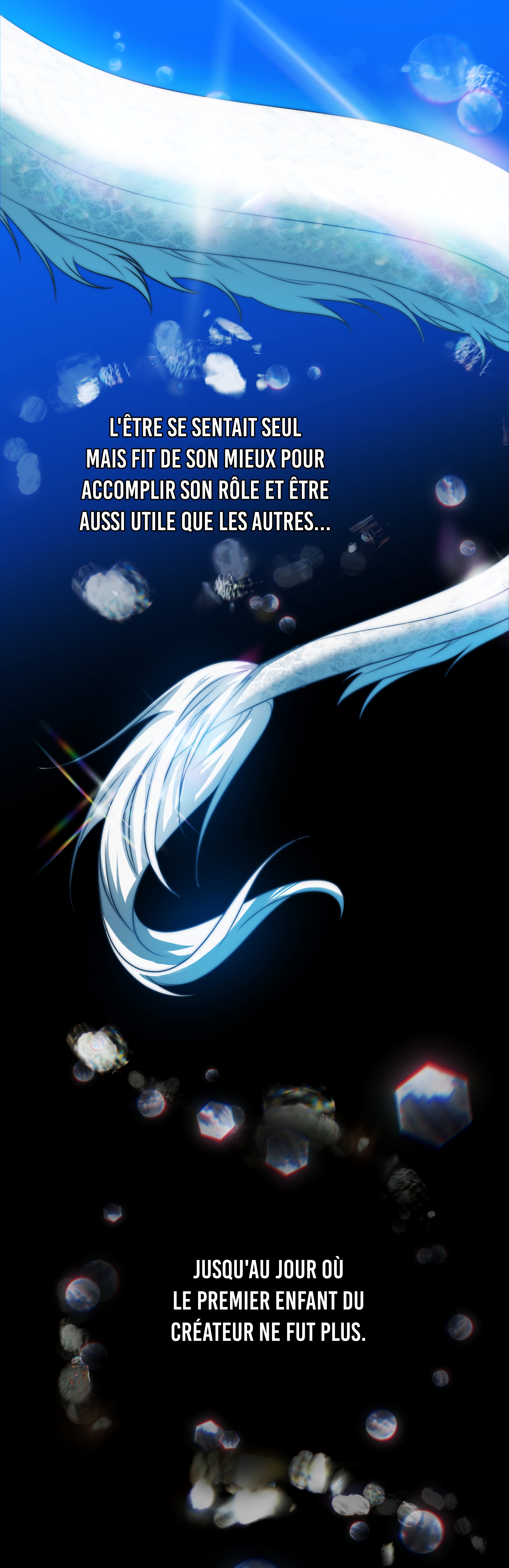 Read The Truce Manga Online