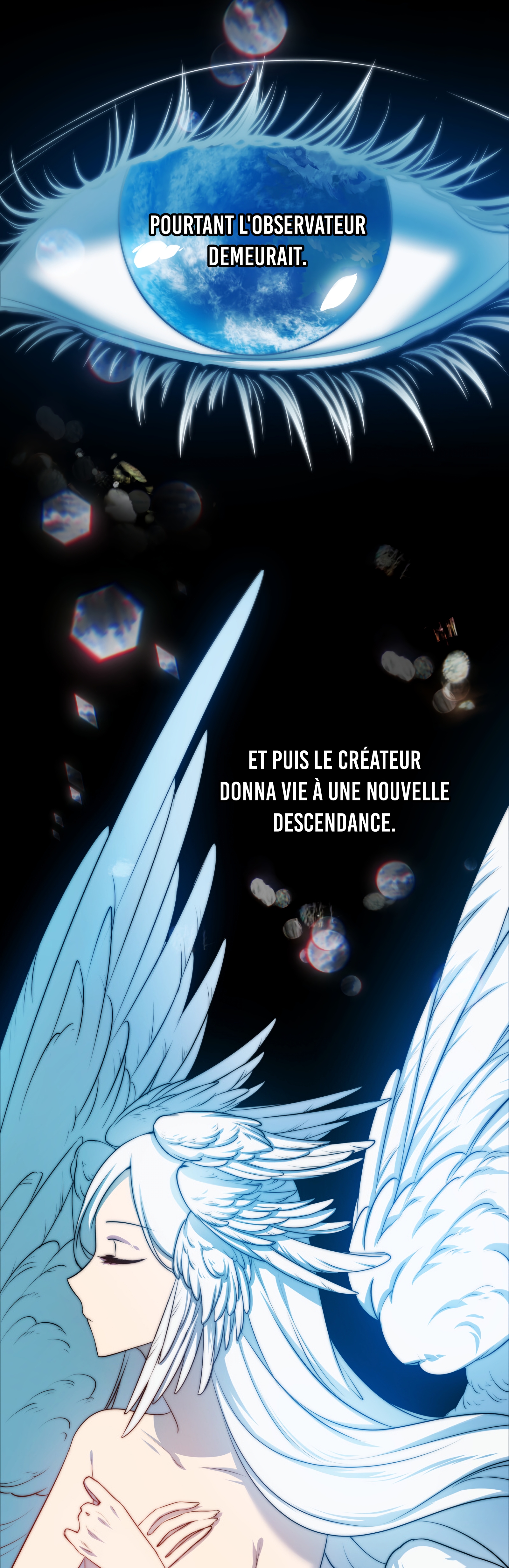 Read The Truce Manga Online