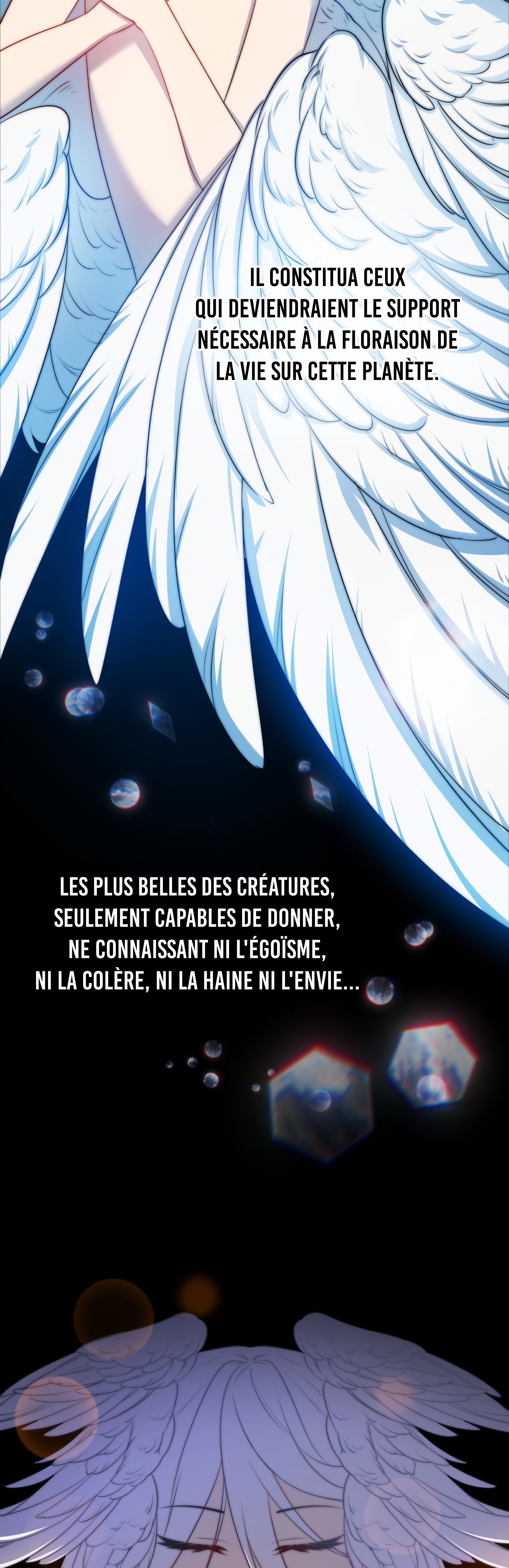 Read The Truce Manga Online