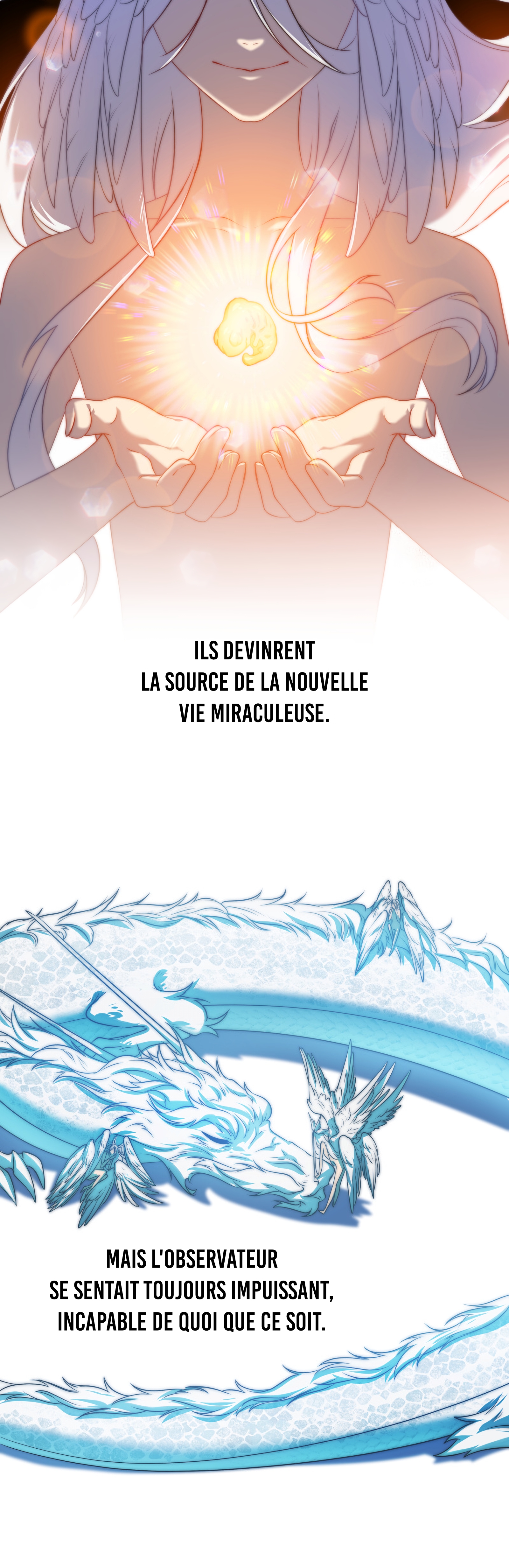 Read The Truce Manga Online