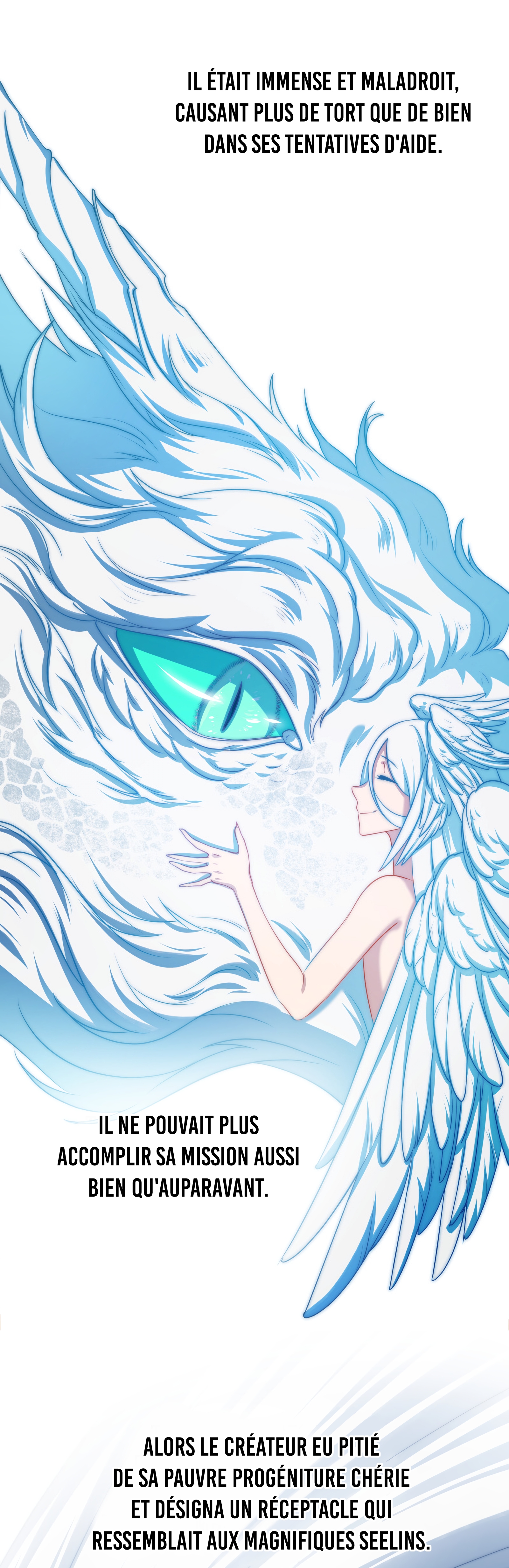 Read The Truce Manga Online