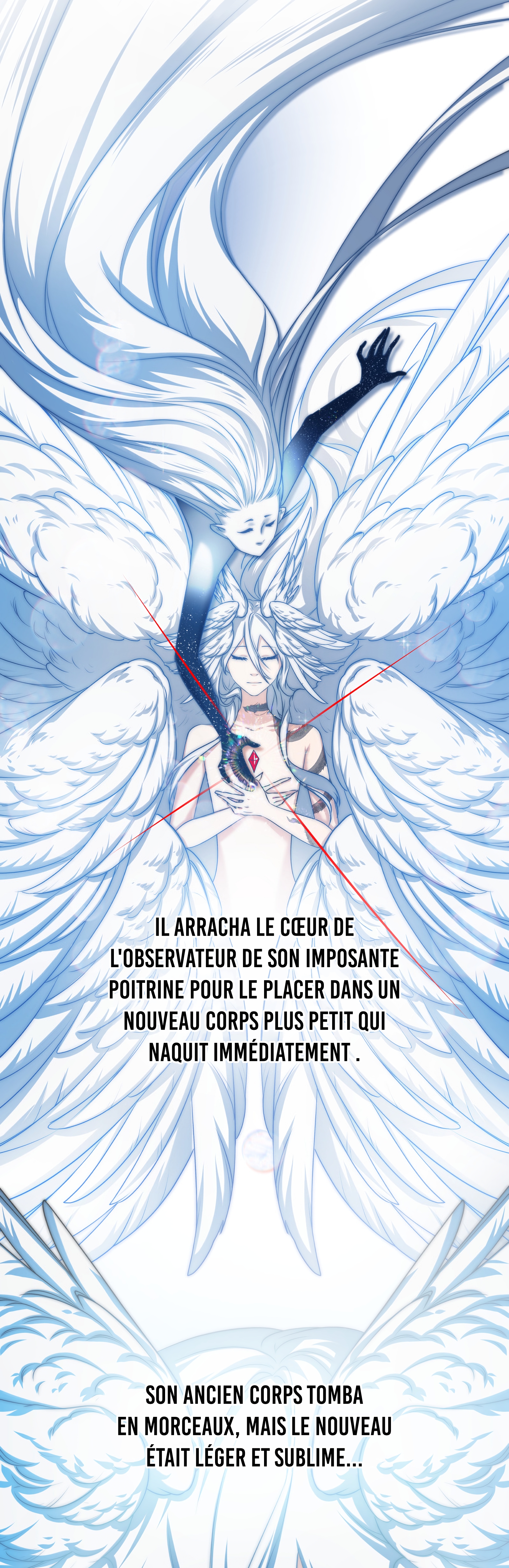 Read The Truce Manga Online