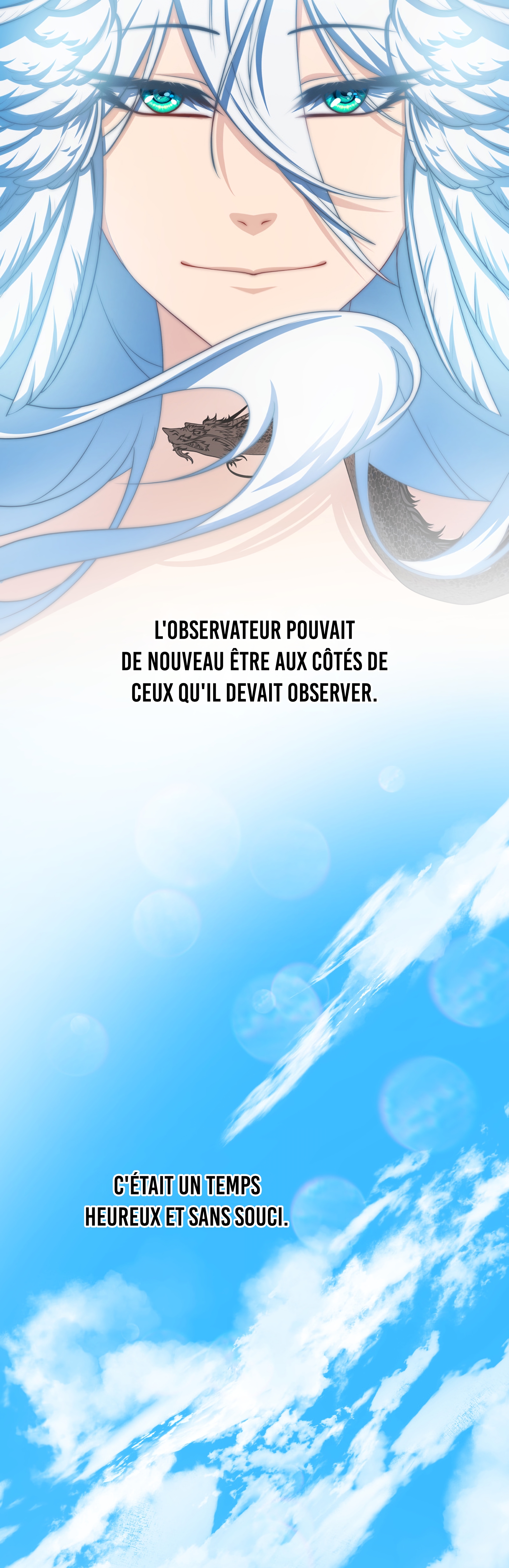 Read The Truce Manga Online