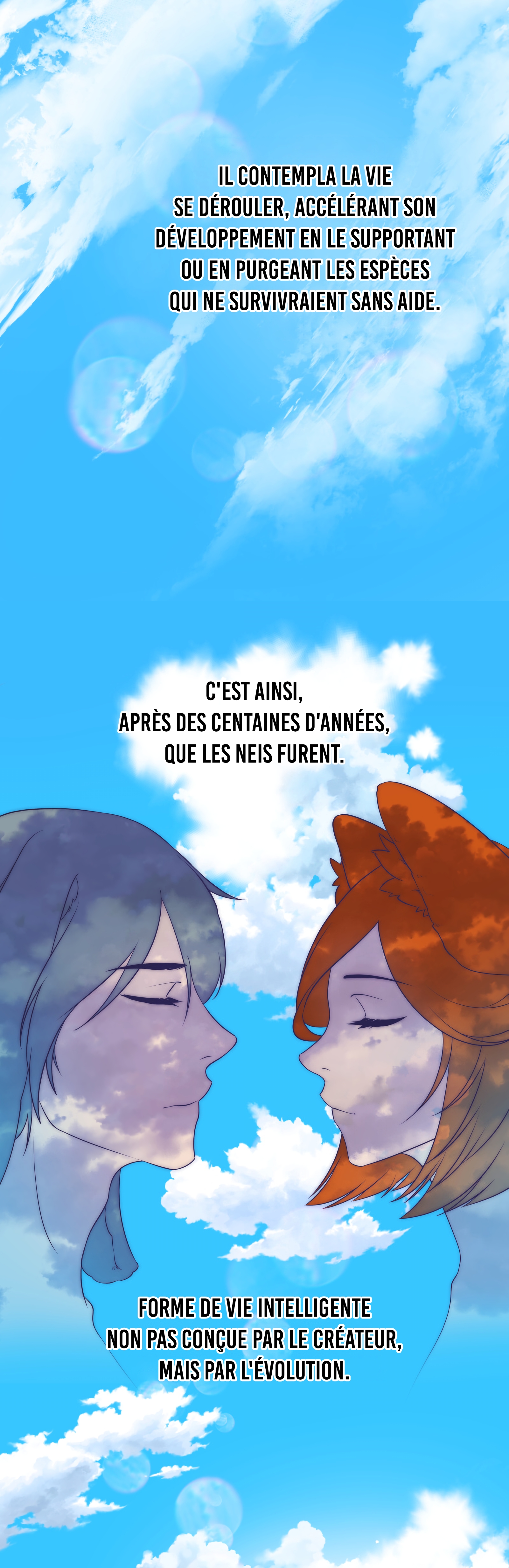 Read The Truce Manga Online