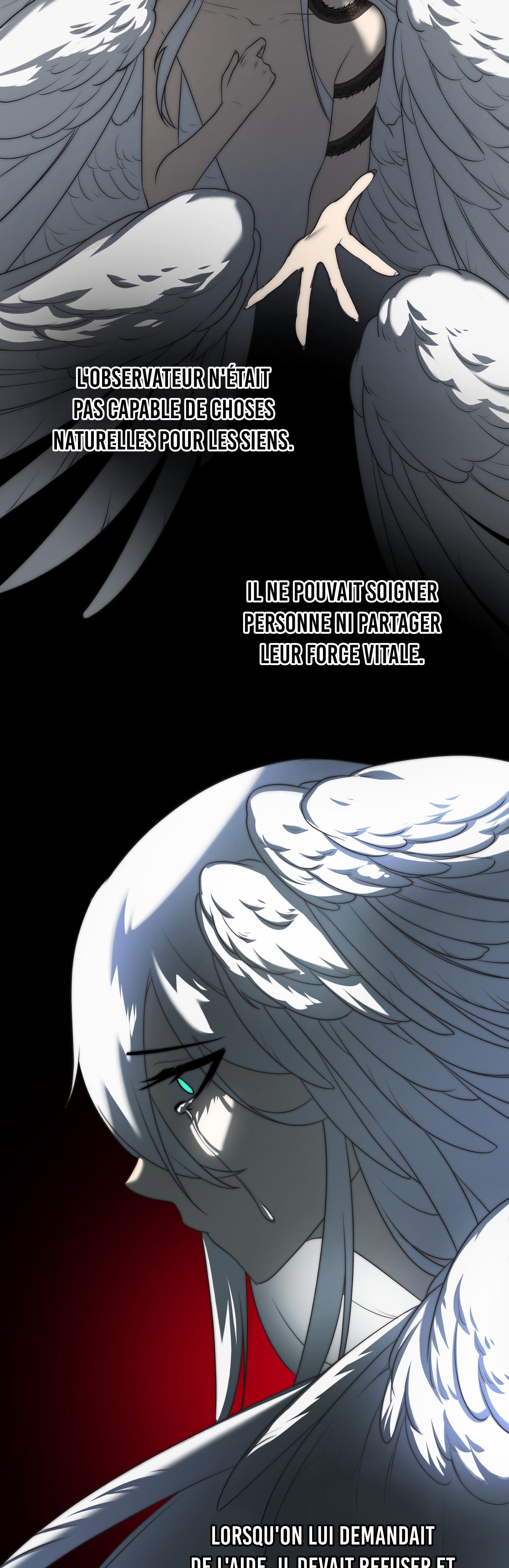 Read The Truce Manga Online