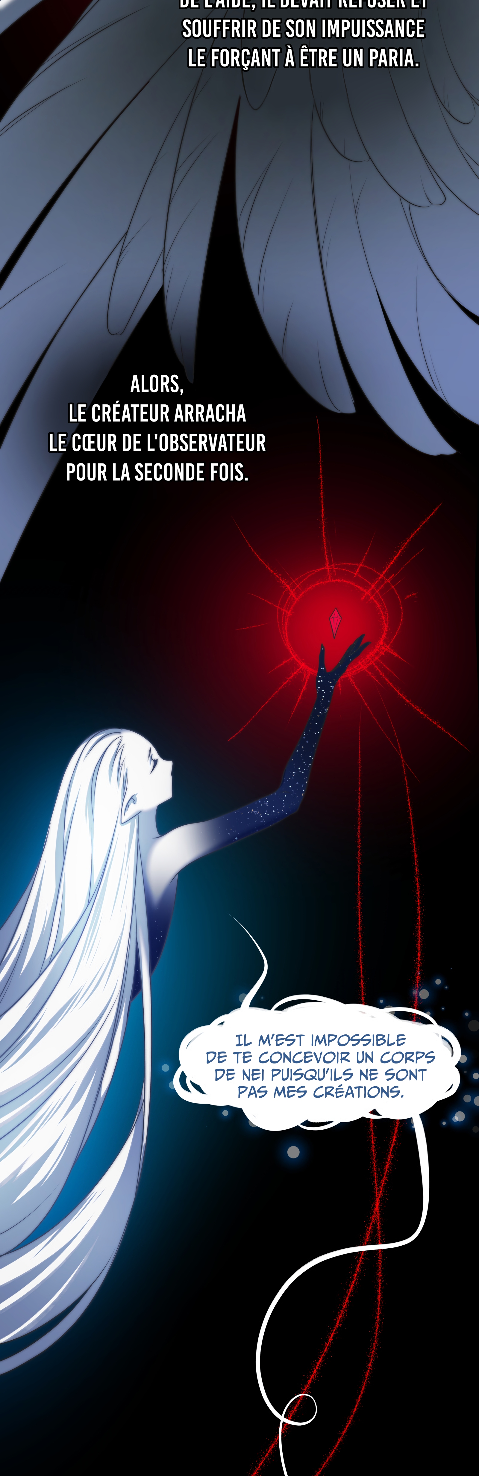 Read The Truce Manga Online