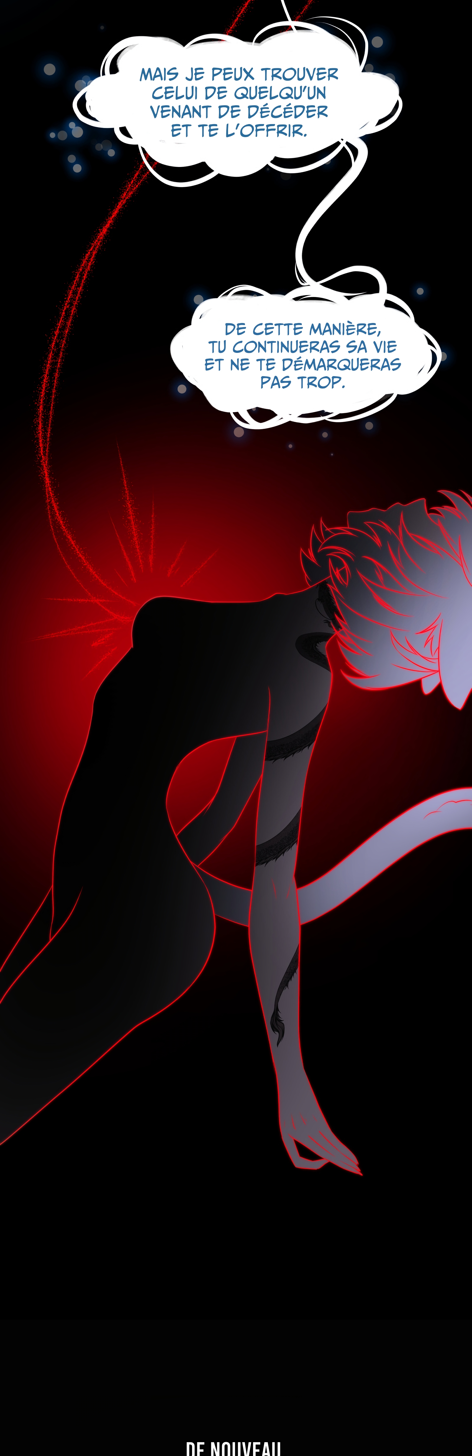 Read The Truce Manga Online