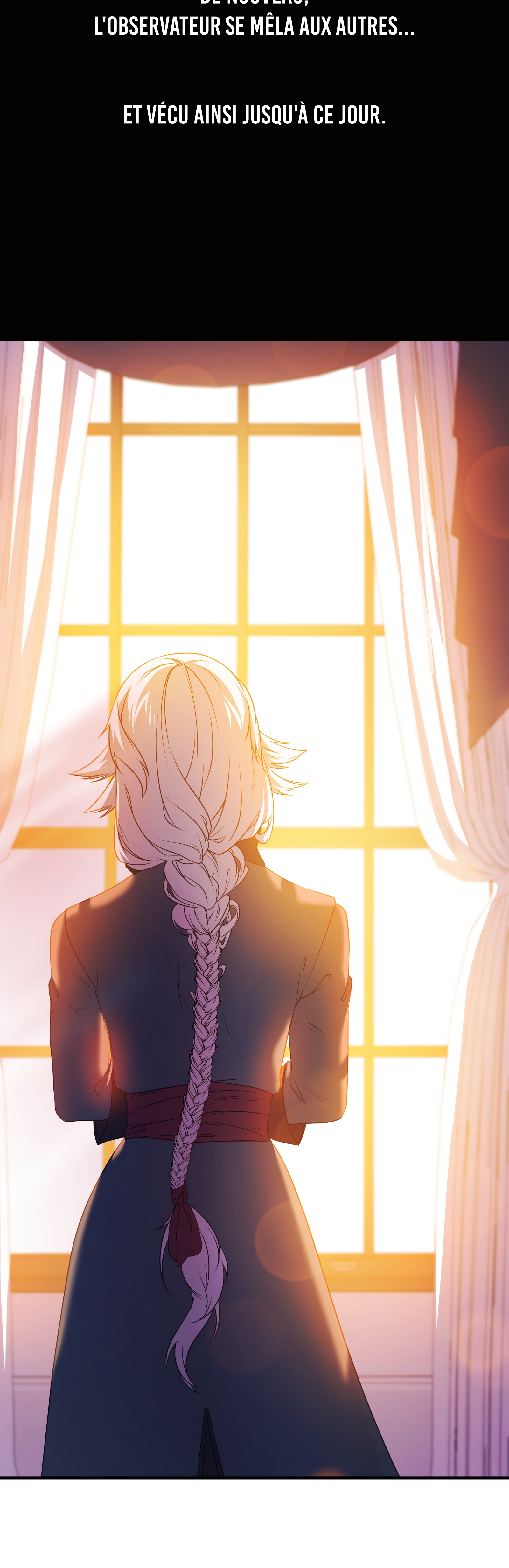 Read The Truce Manga Online