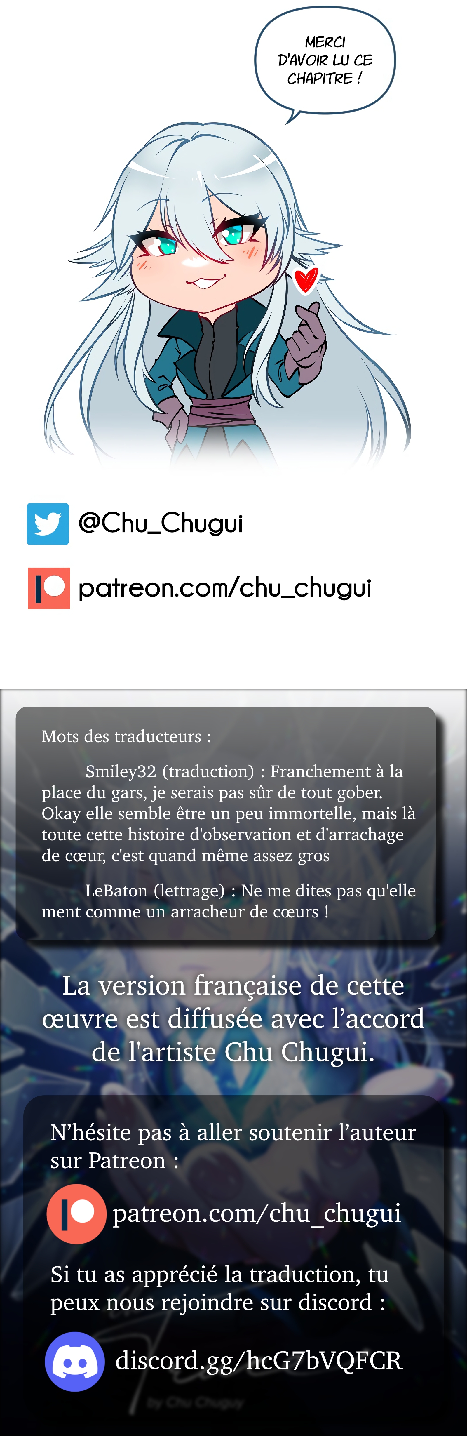 Read The Truce Manga Online