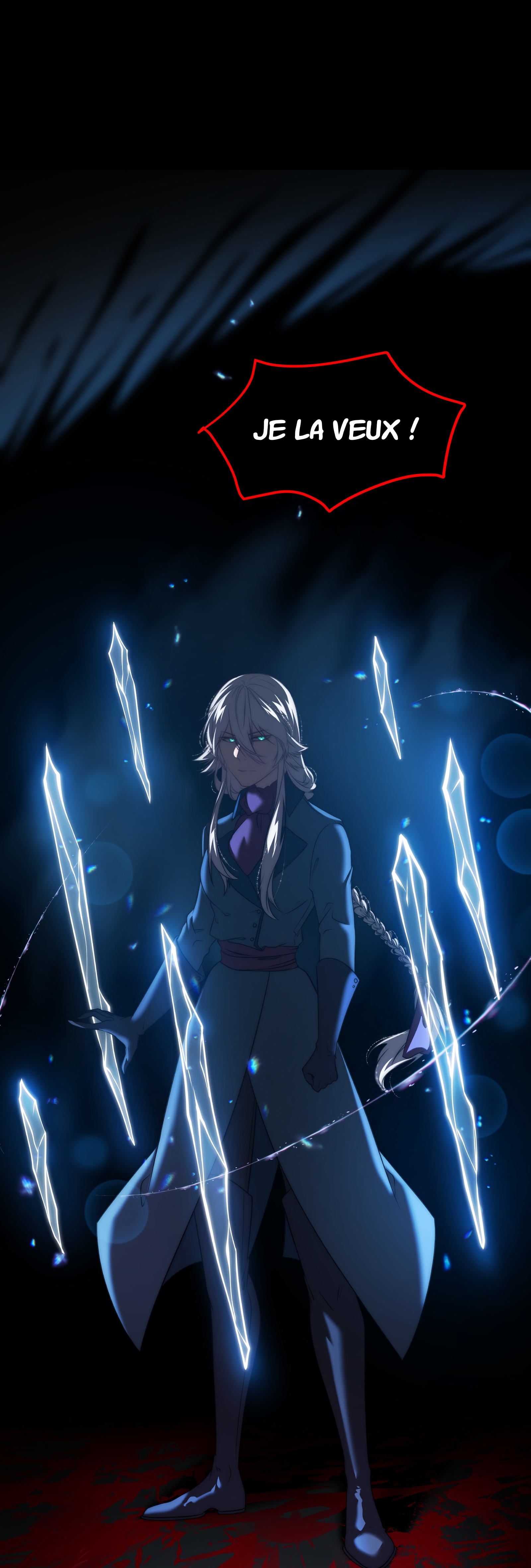 Read The Truce Manga Online