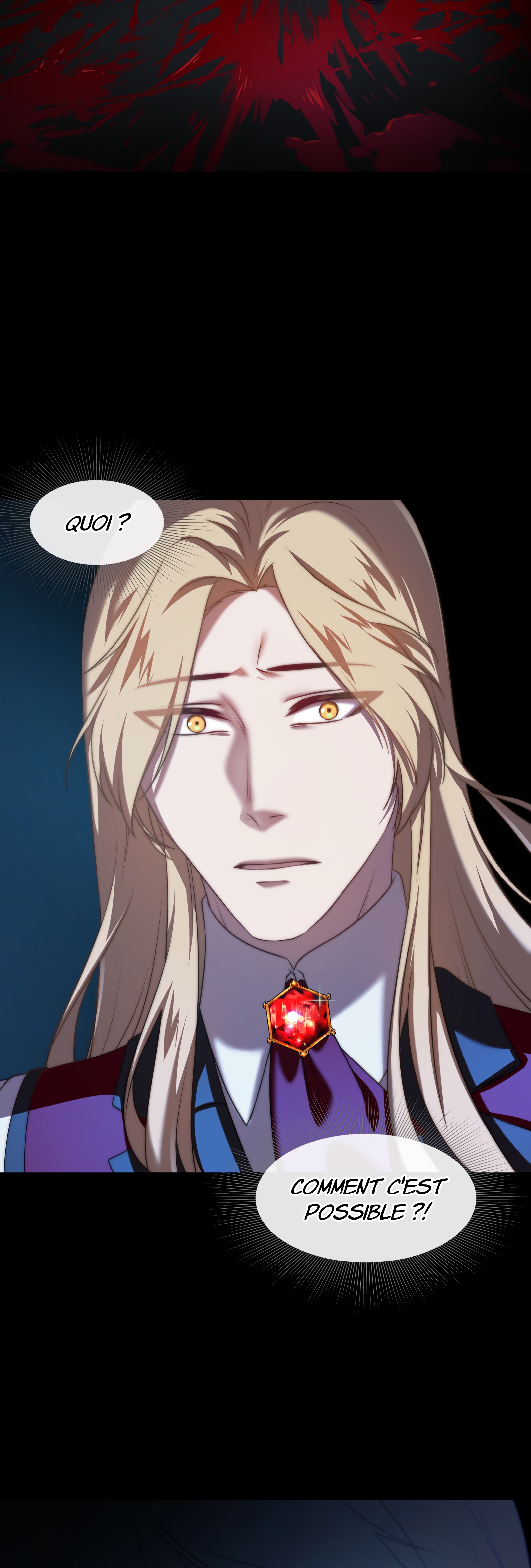 Read The Truce Manga Online