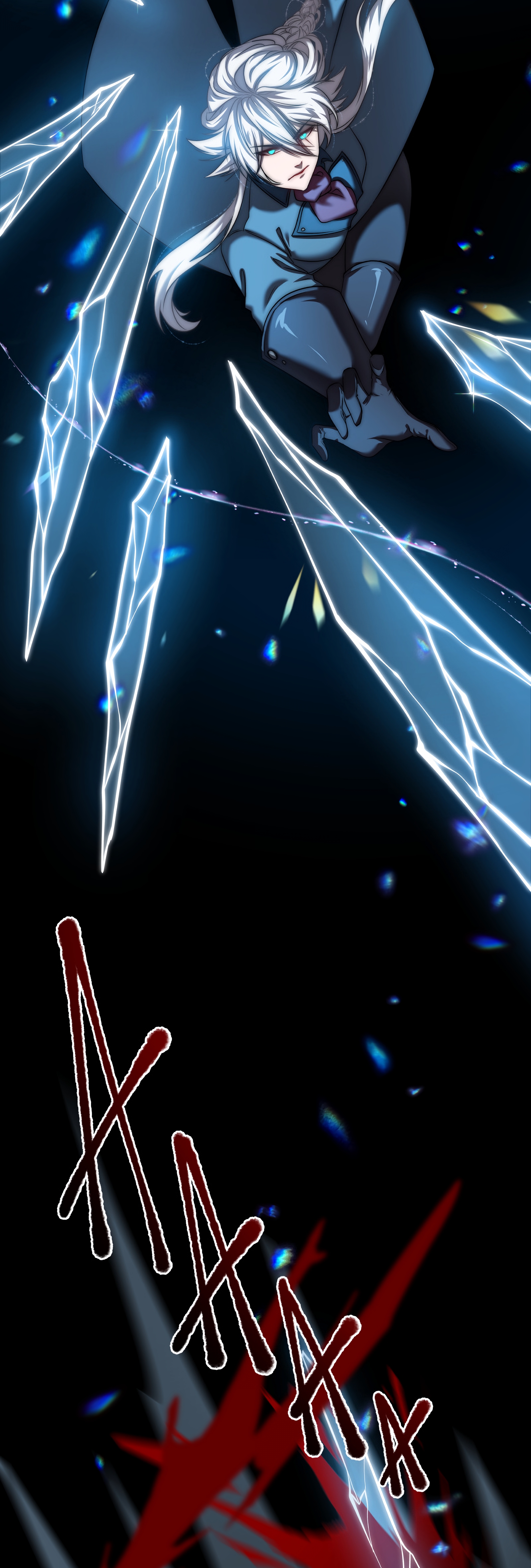 Read The Truce Manga Online