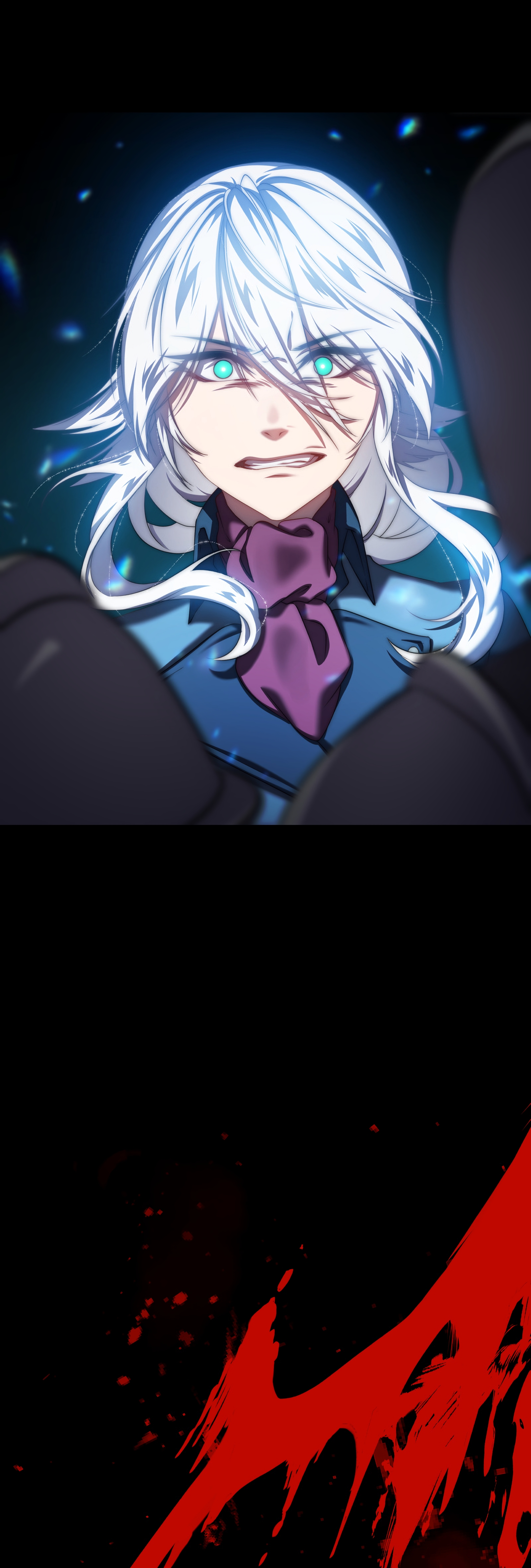 Read The Truce Manga Online