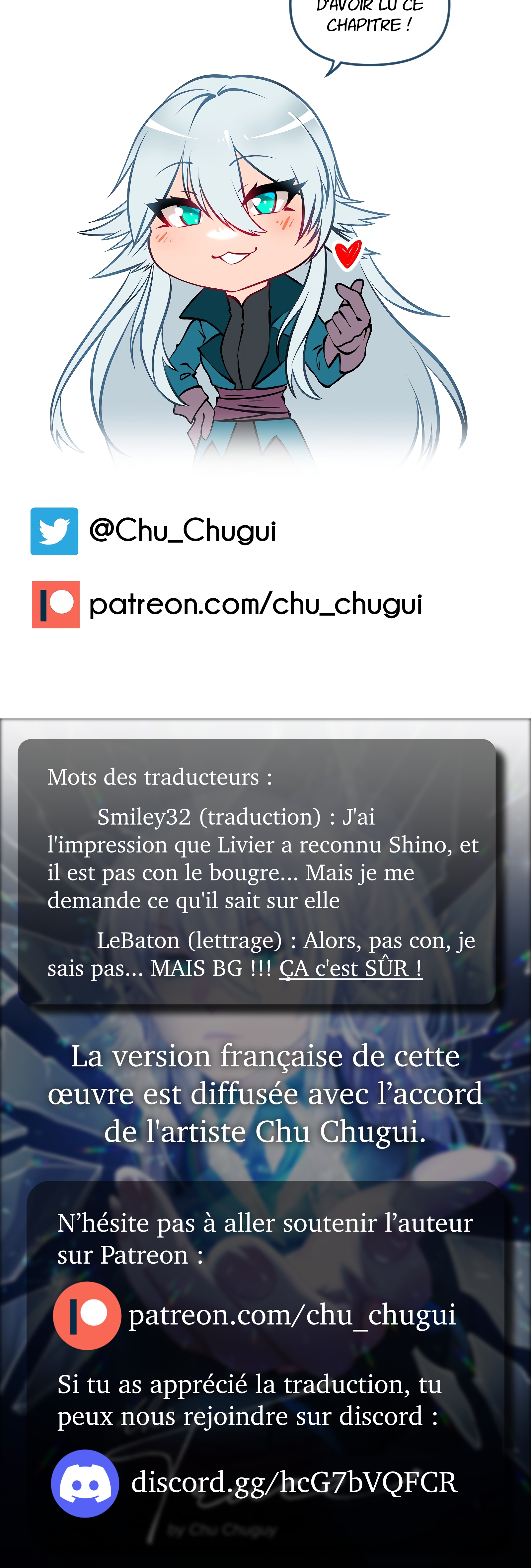 Read The Truce Manga Online