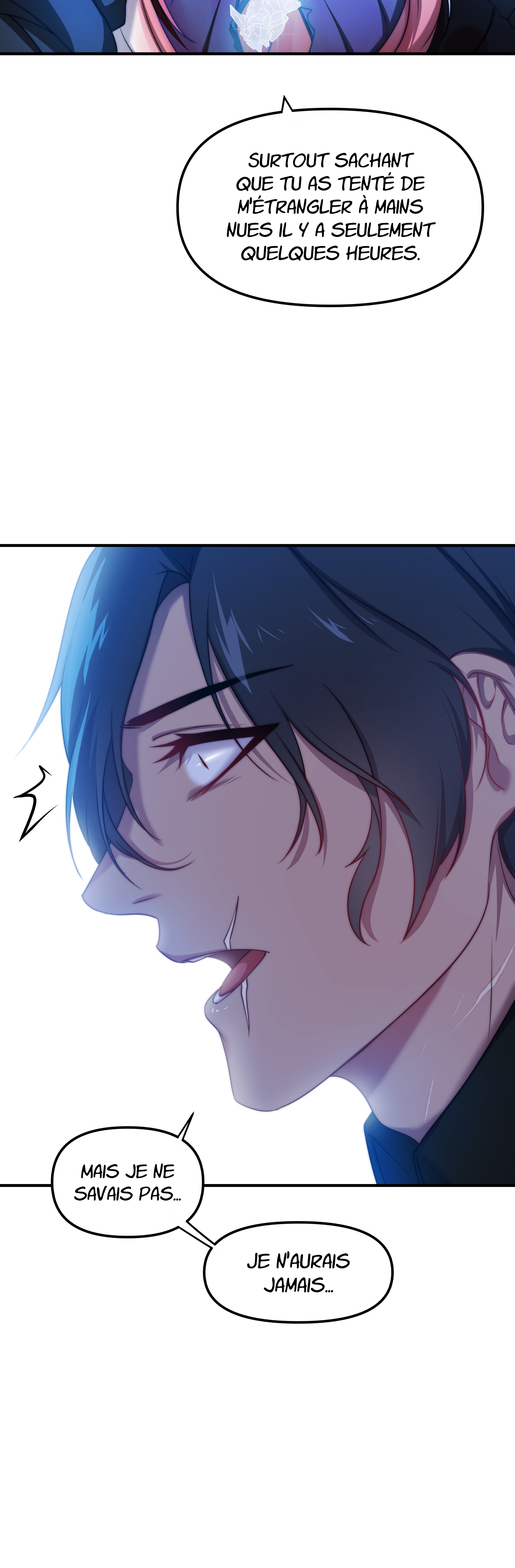 Read The Truce Manga Online