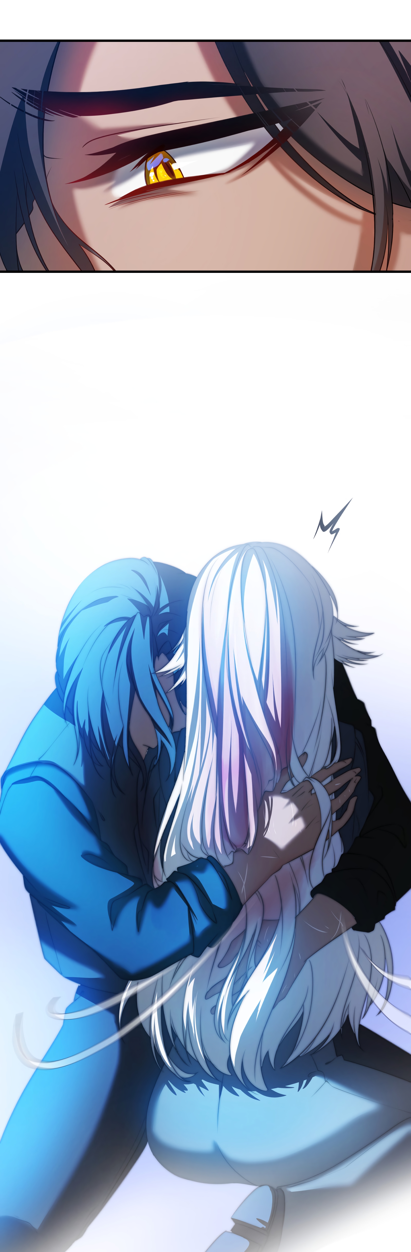 Read The Truce Manga Online