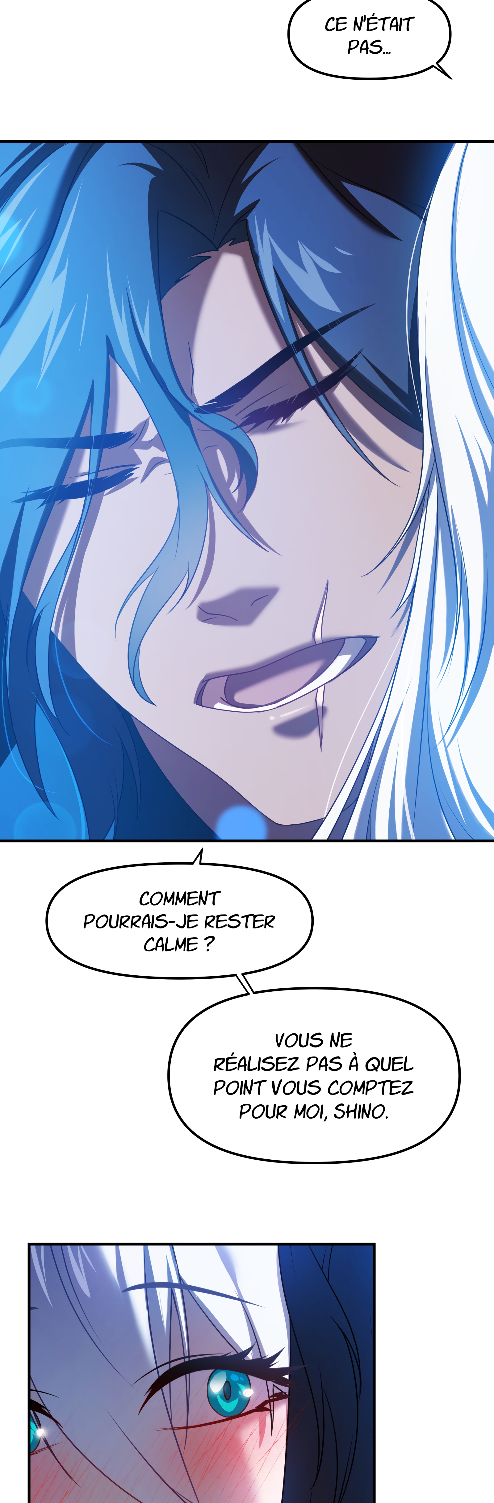 Read The Truce Manga Online