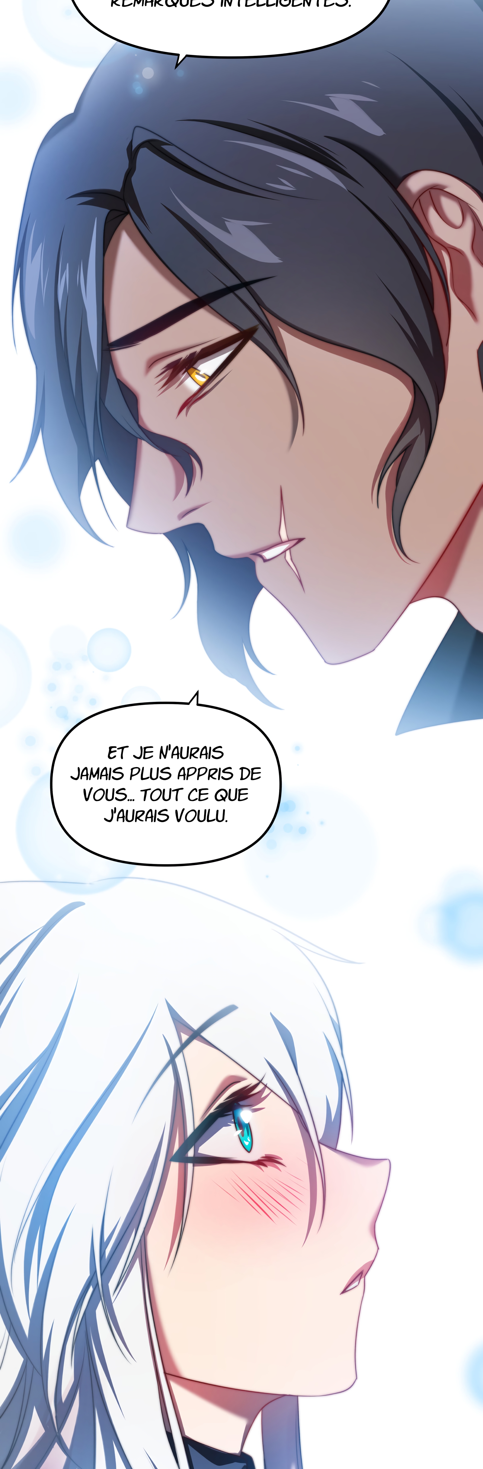 Read The Truce Manga Online