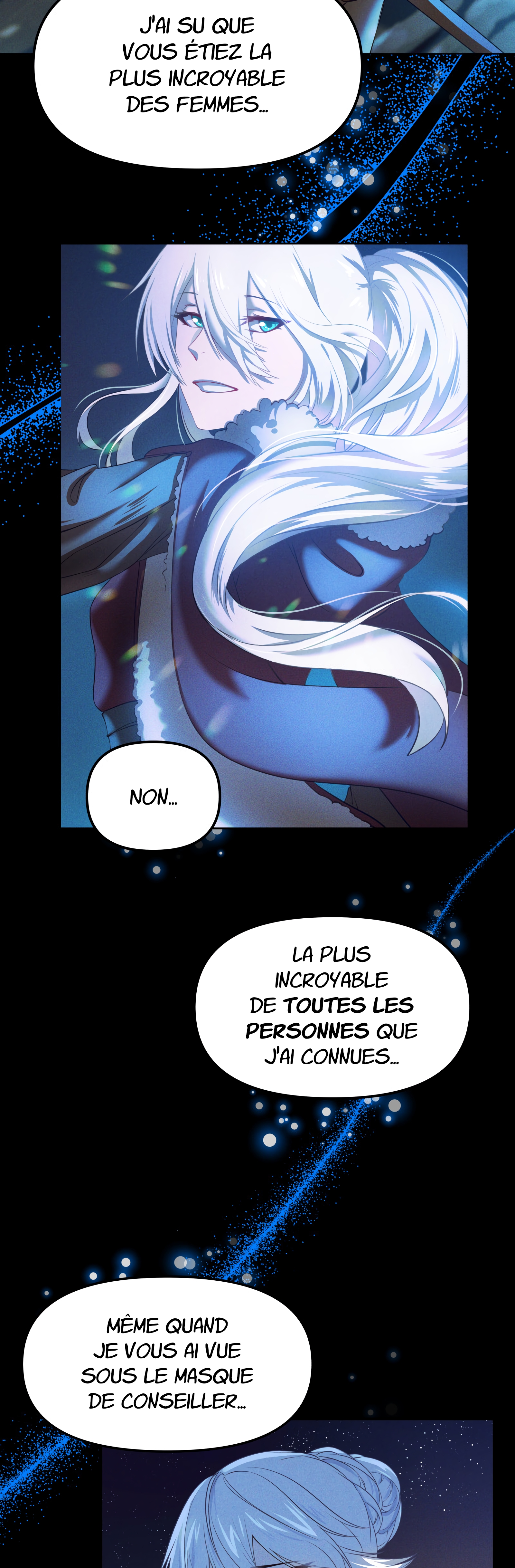 Read The Truce Manga Online