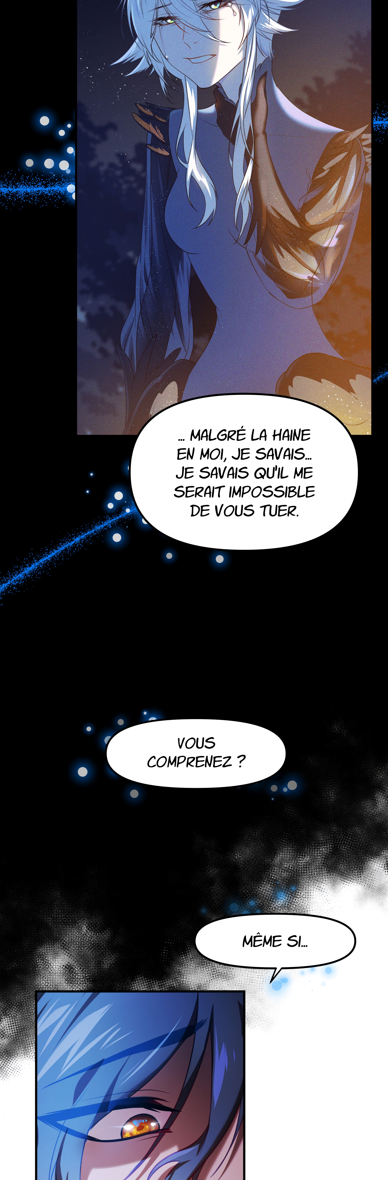 Read The Truce Manga Online