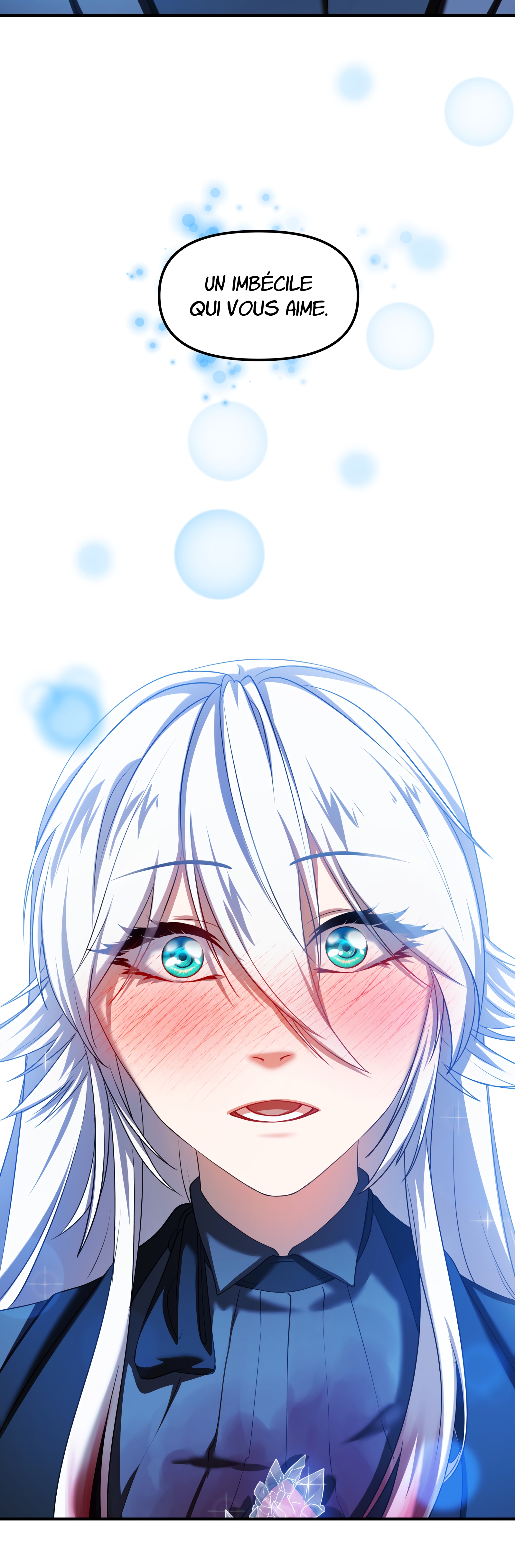 Read The Truce Manga Online