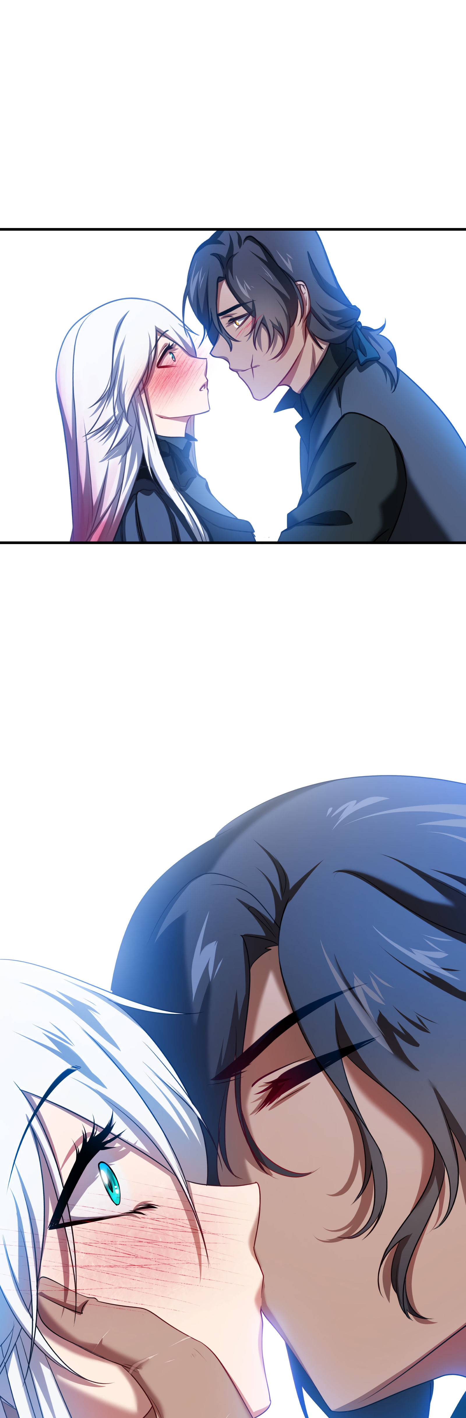 Read The Truce Manga Online