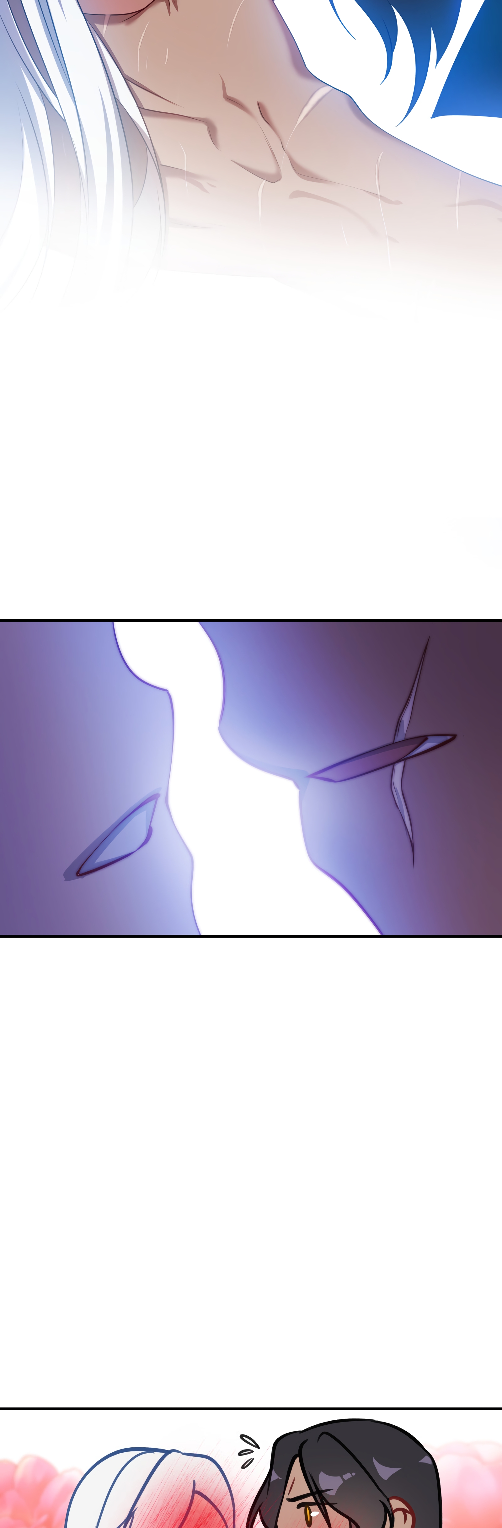 Read The Truce Manga Online