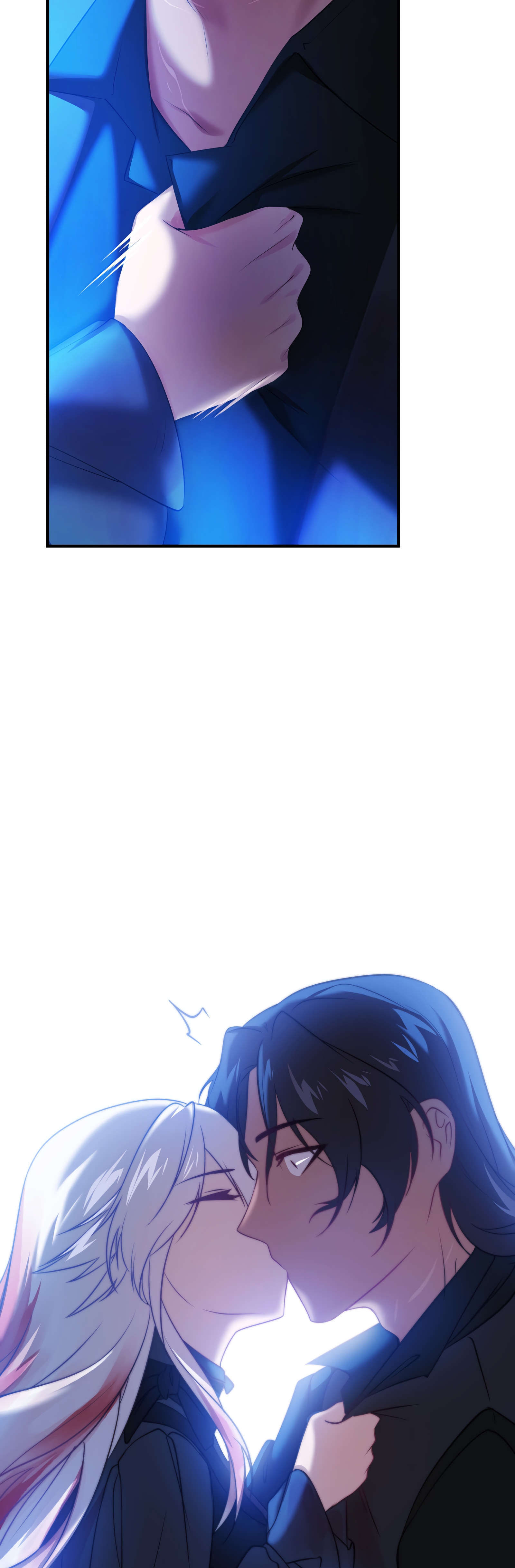 Read The Truce Manga Online