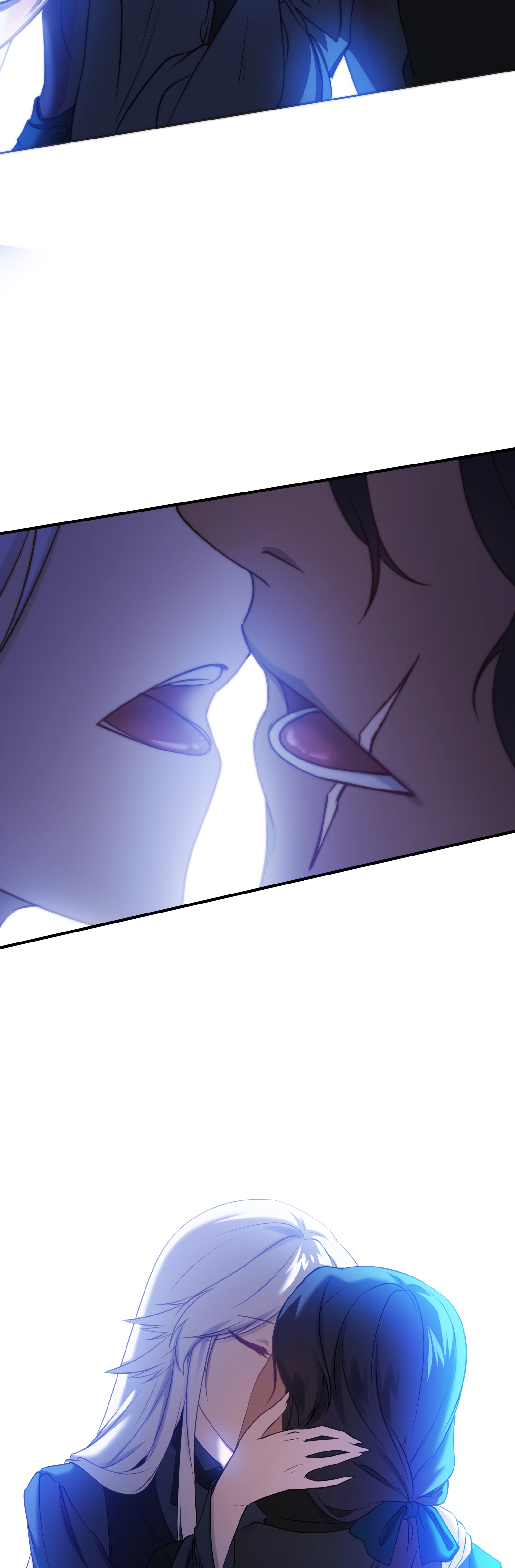 Read The Truce Manga Online