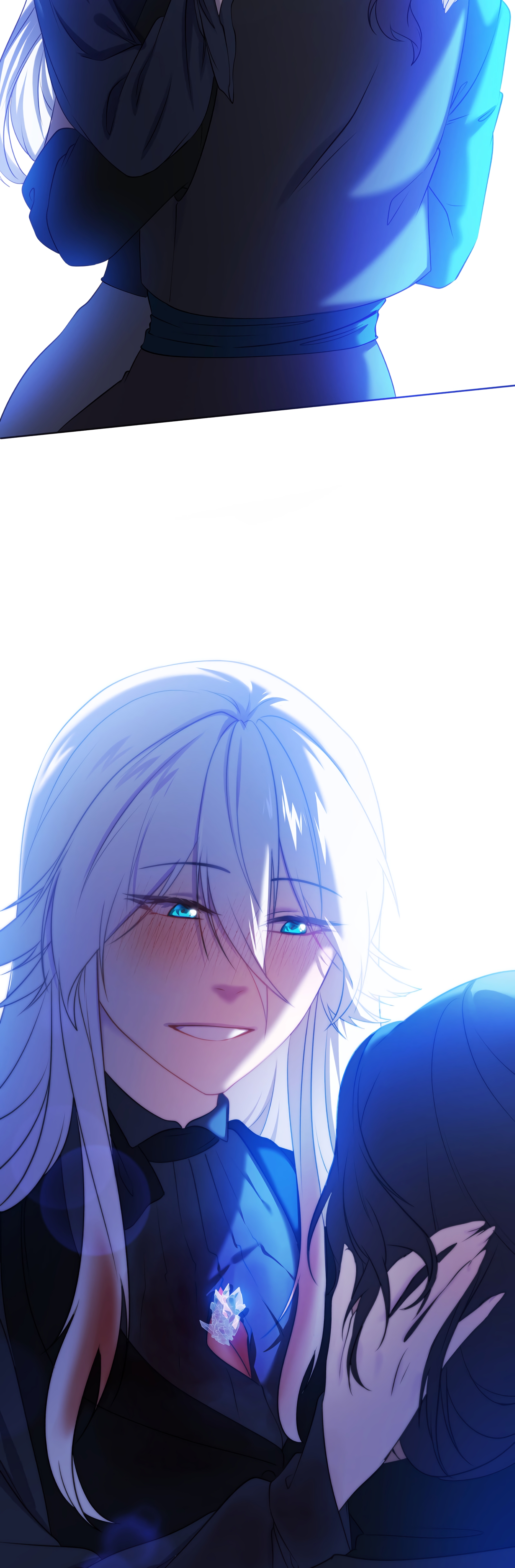 Read The Truce Manga Online