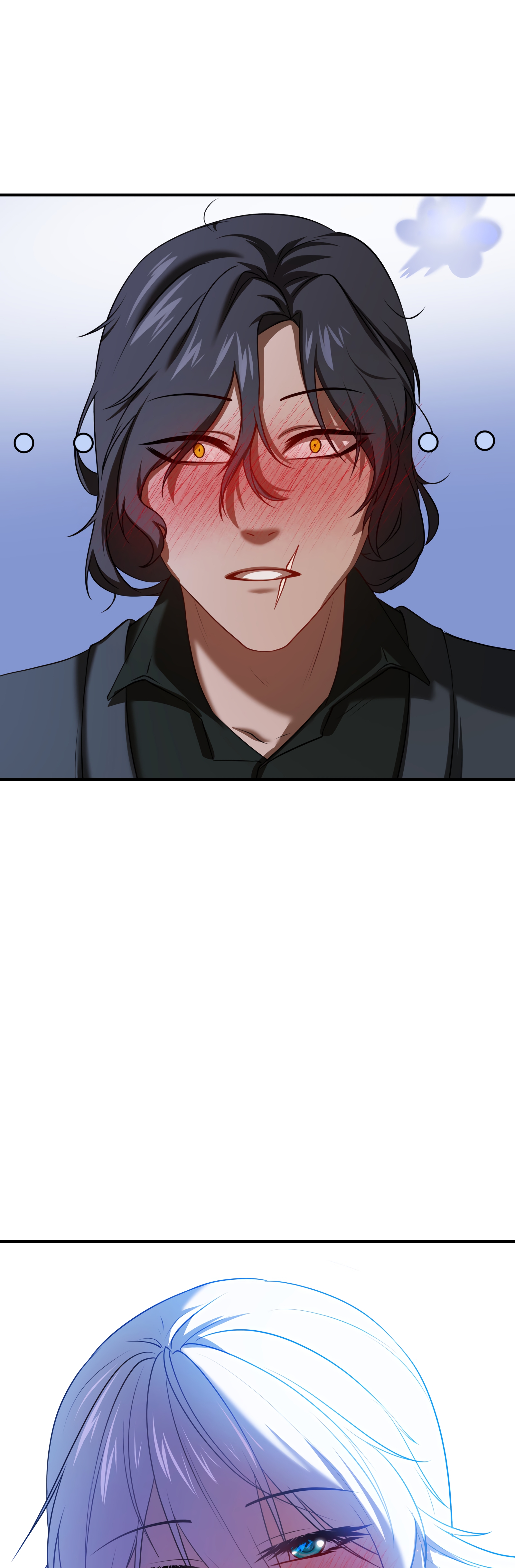 Read The Truce Manga Online