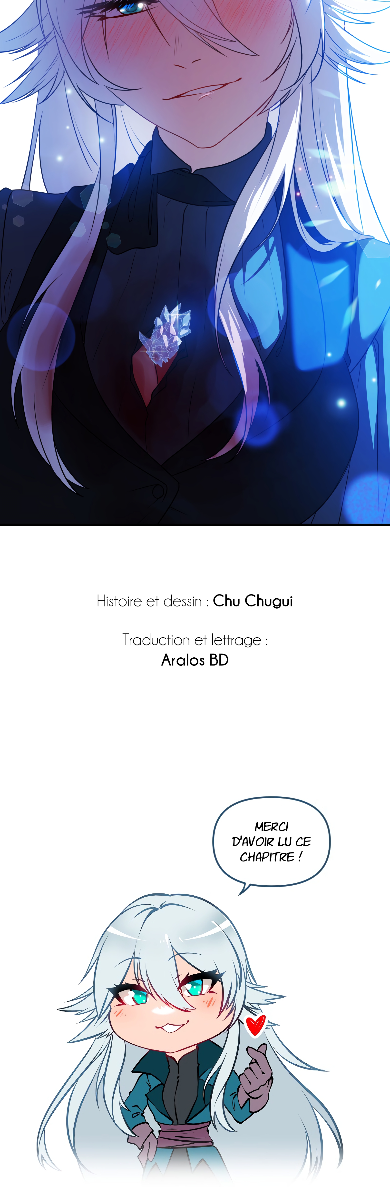 Read The Truce Manga Online