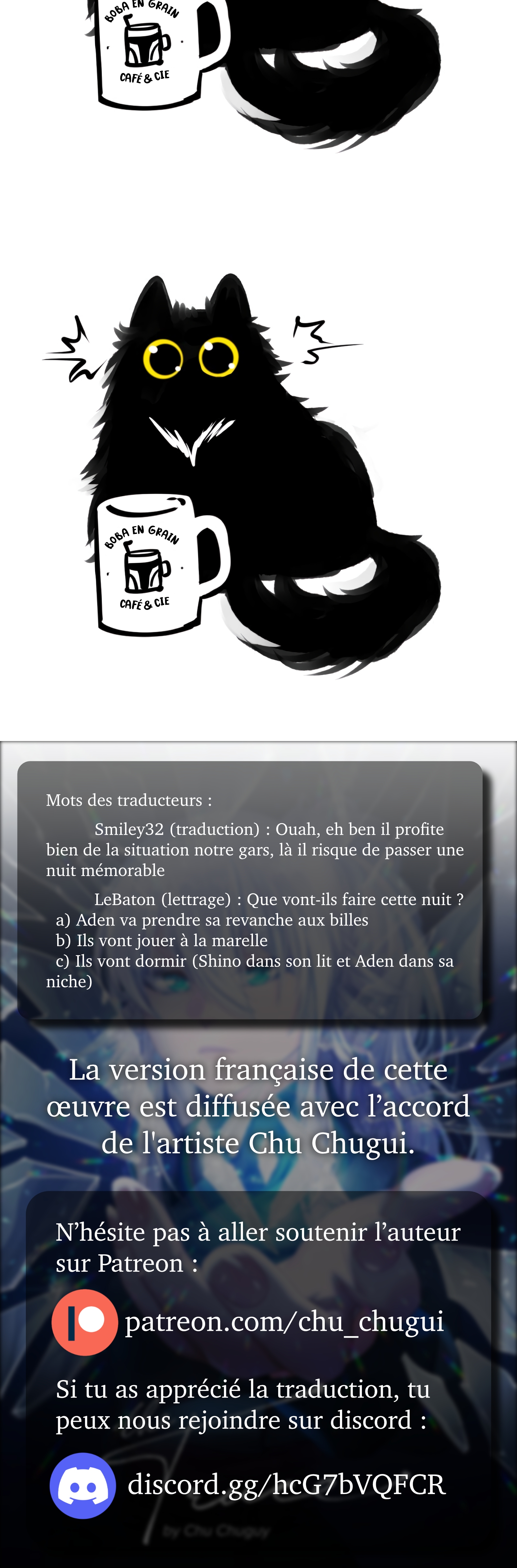 Read The Truce Manga Online