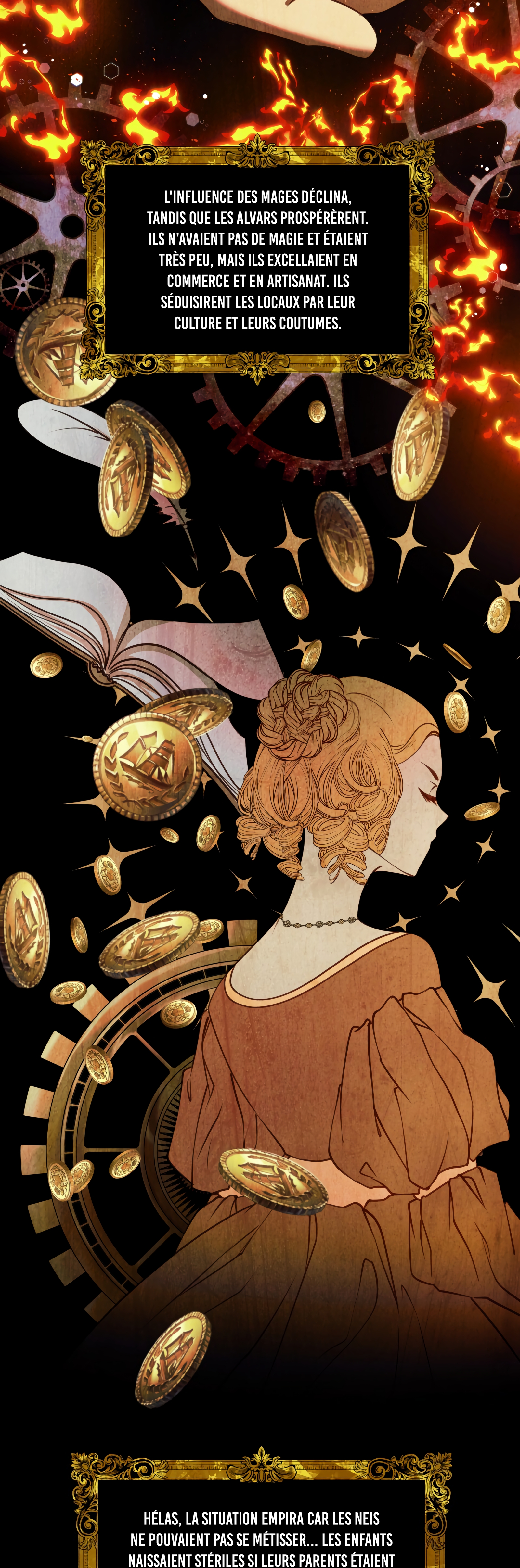 Read The Truce Manga Online