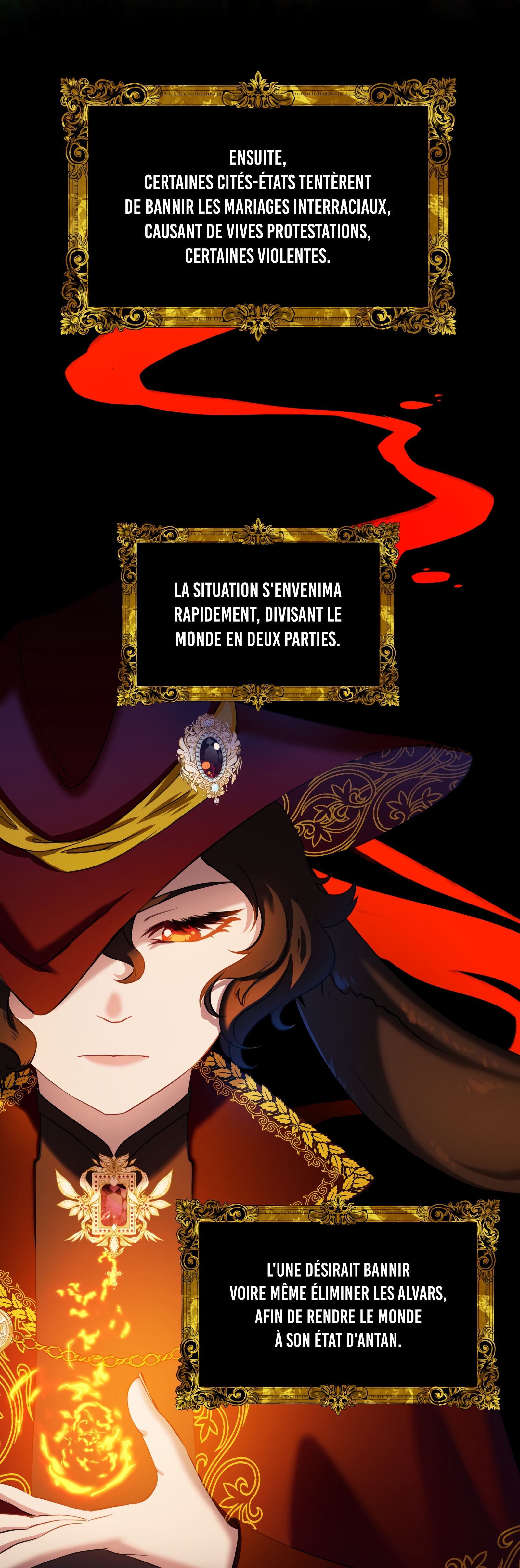 Read The Truce Manga Online