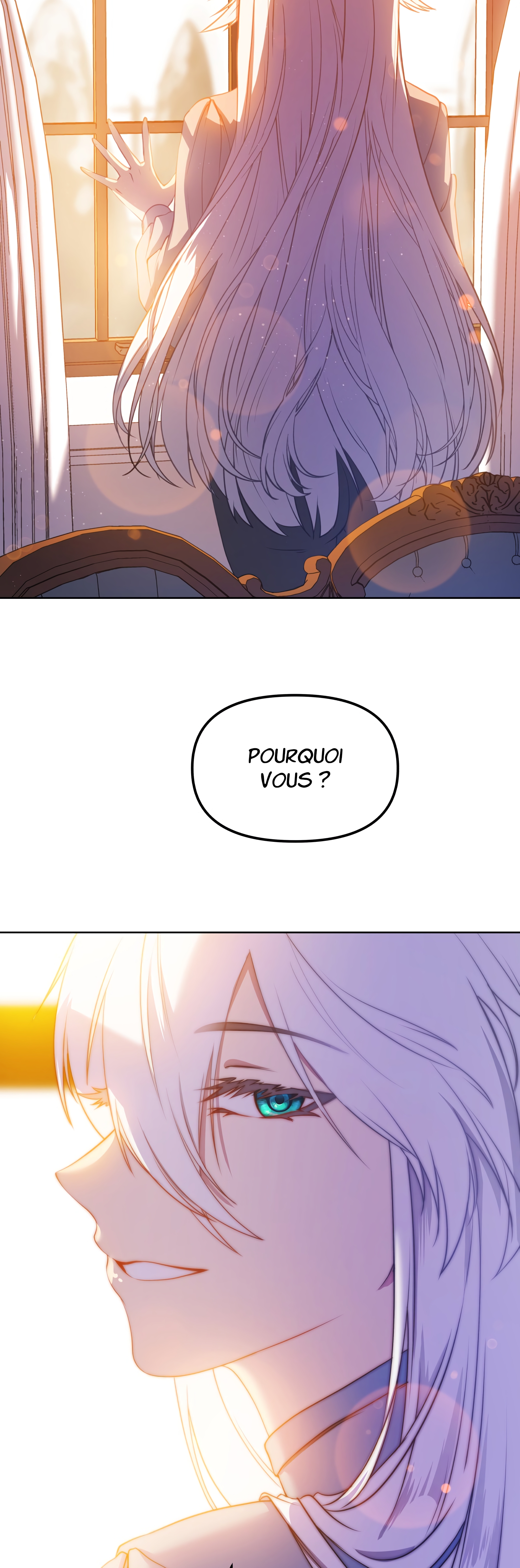 Read The Truce Manga Online