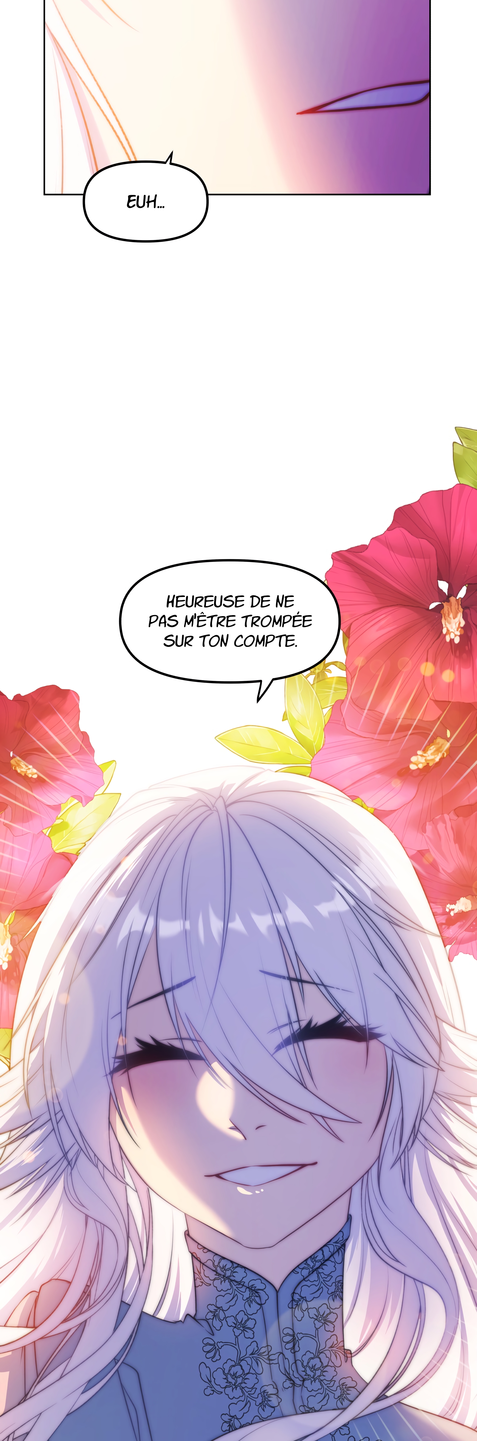 Read The Truce Manga Online