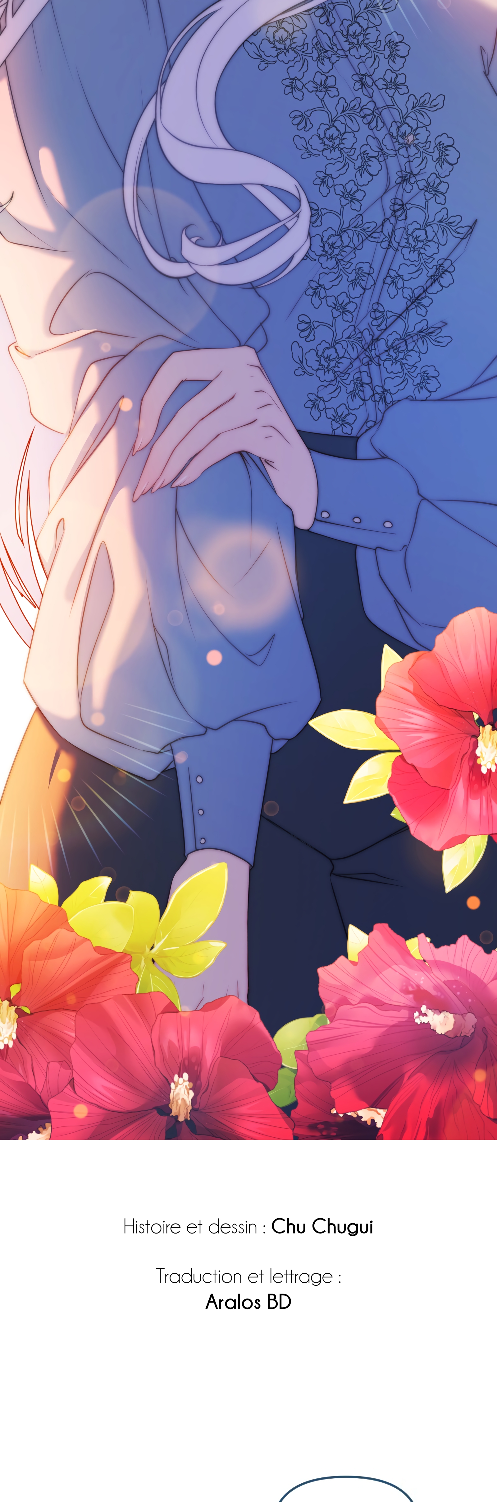 Read The Truce Manga Online