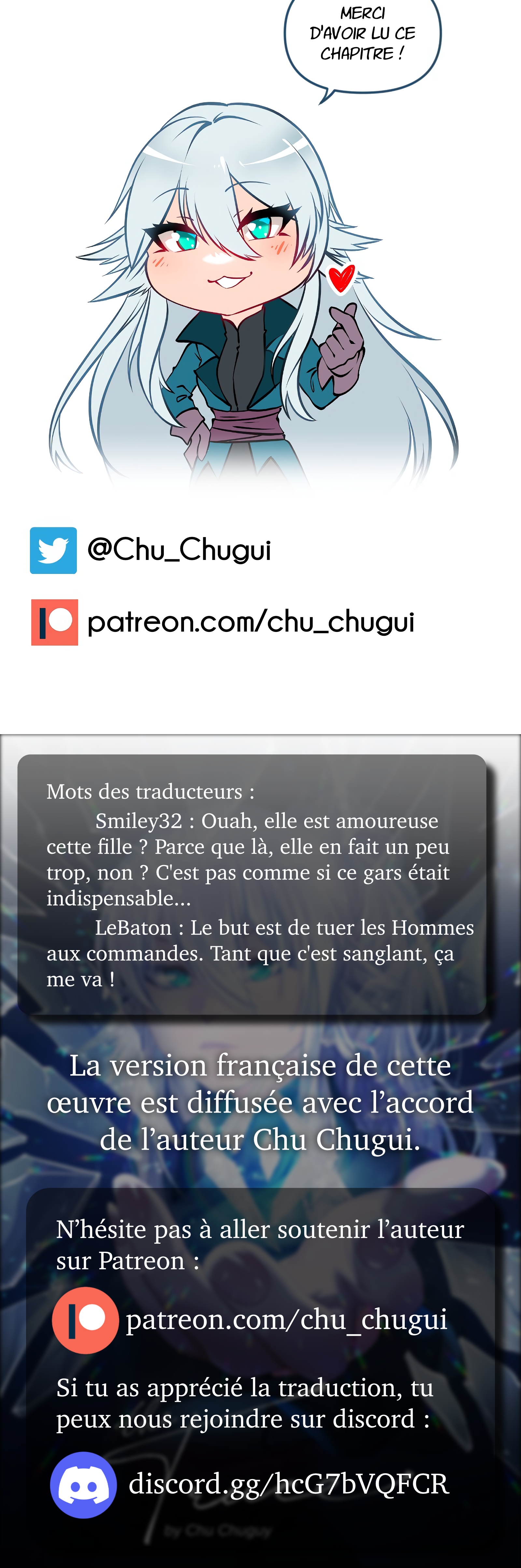 Read The Truce Manga Online