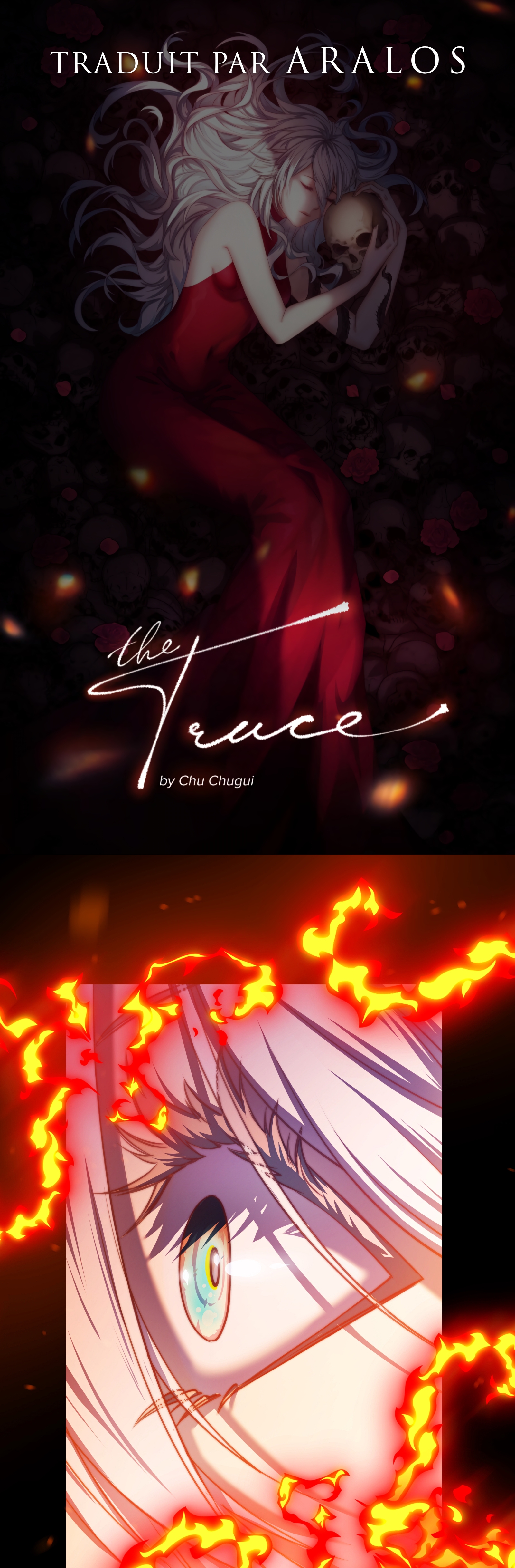Read The Truce Manga Online