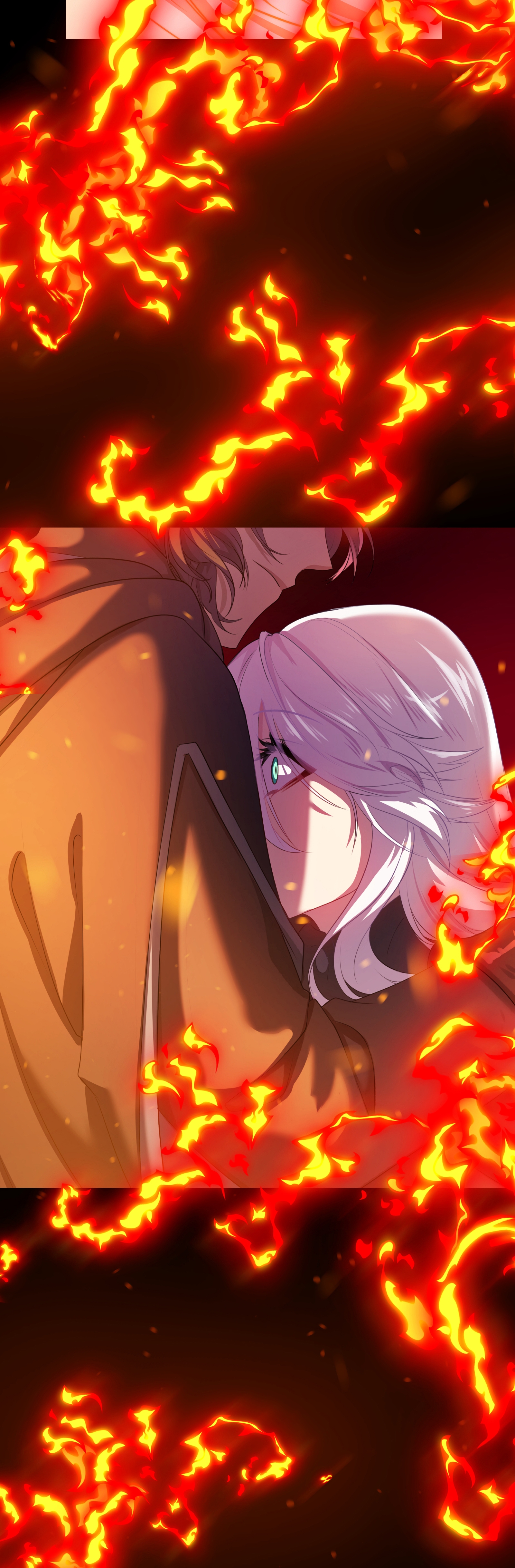 Read The Truce Manga Online