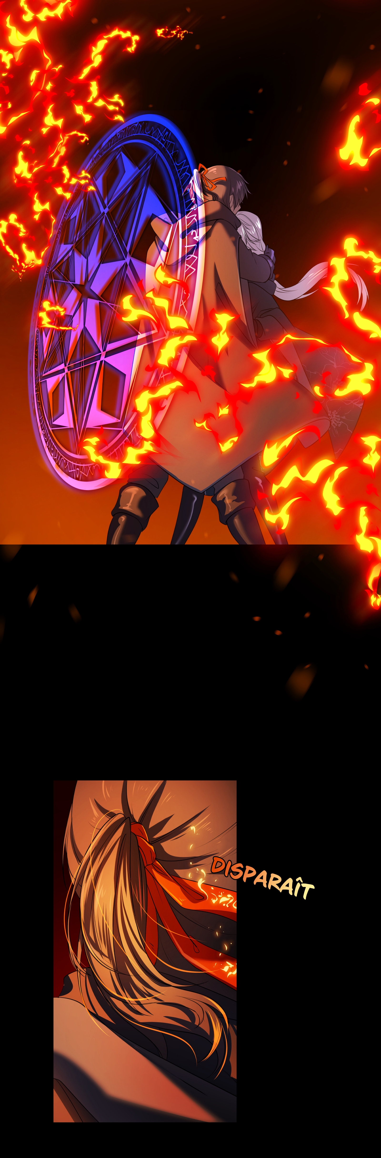 Read The Truce Manga Online