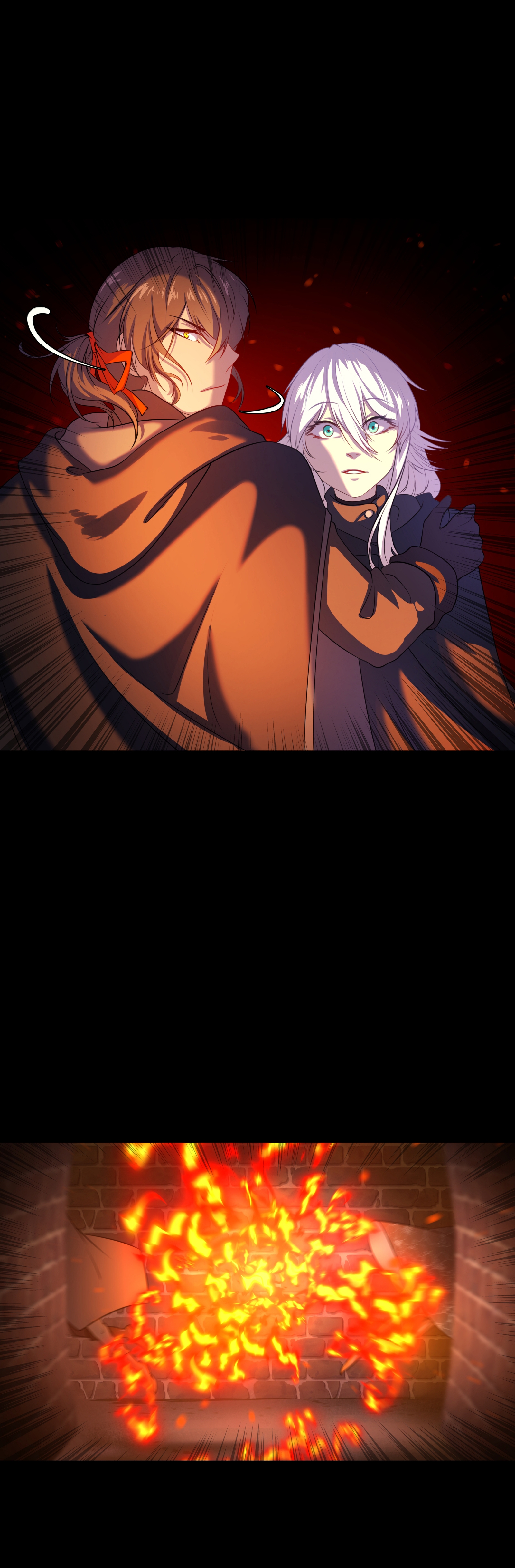 Read The Truce Manga Online